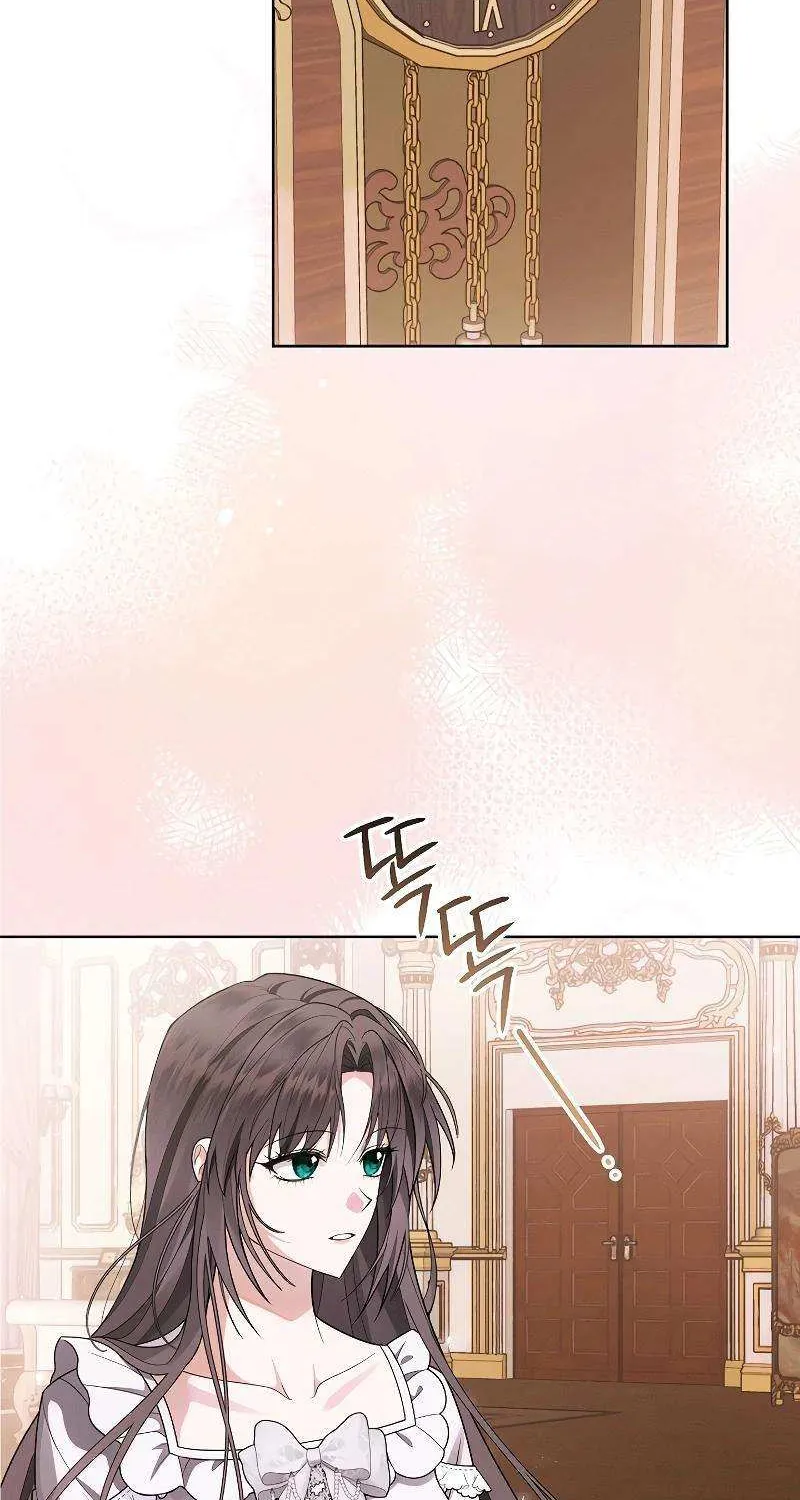 Let Me Fix the Male Lead Chapter 21 page 3 - 