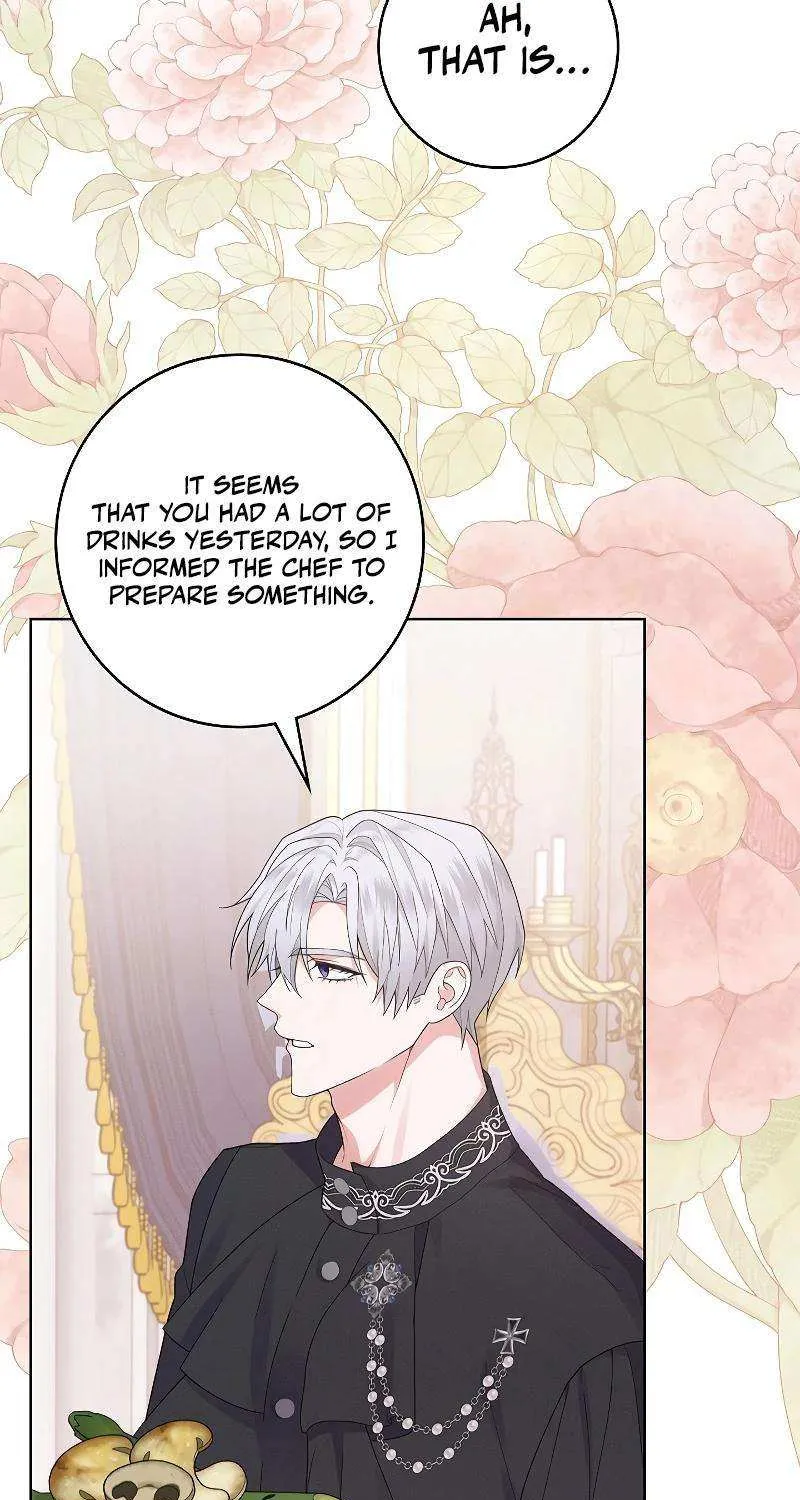 Let Me Fix the Male Lead Chapter 21 page 30 - 