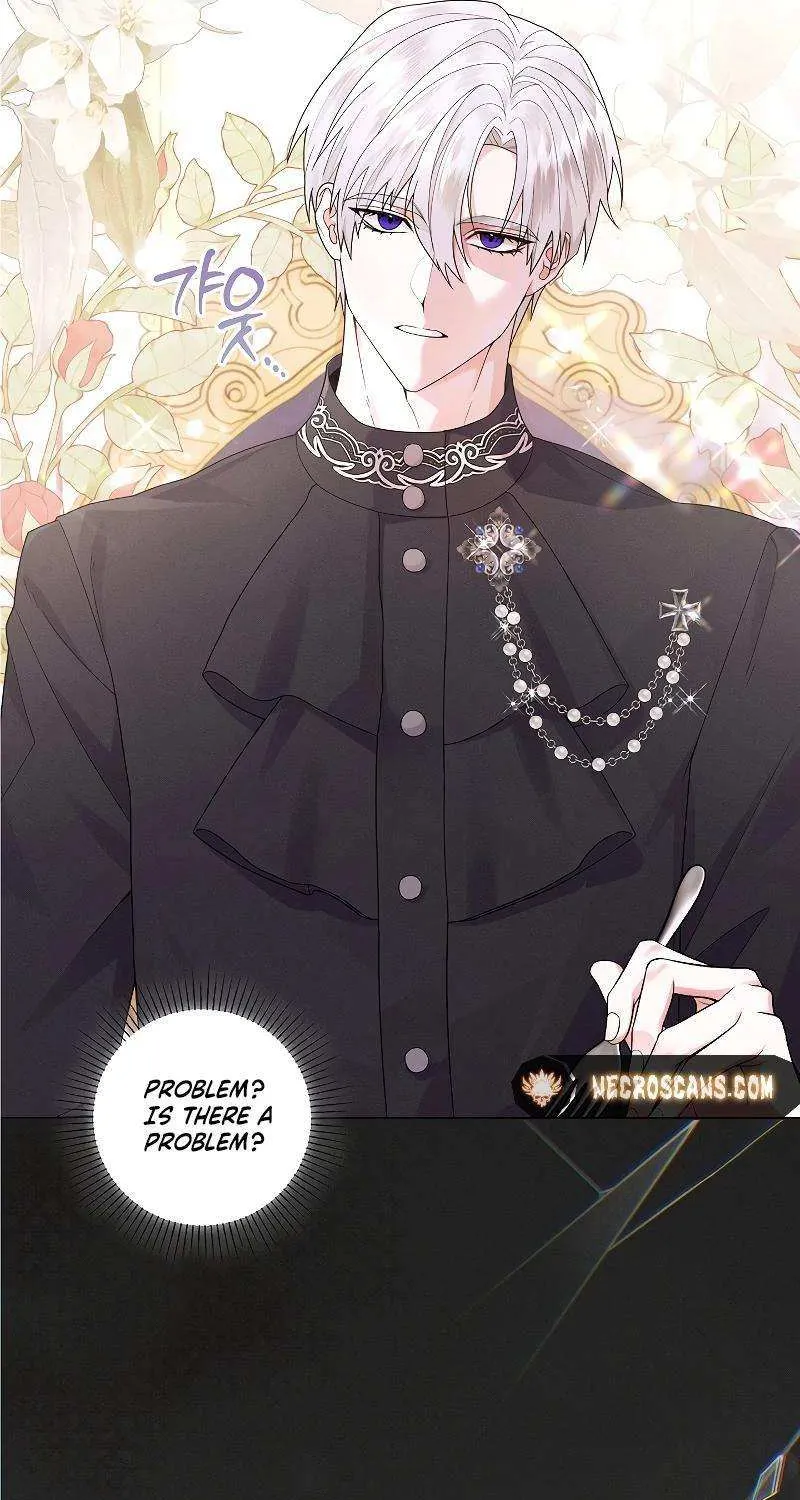Let Me Fix the Male Lead Chapter 21 page 34 - 