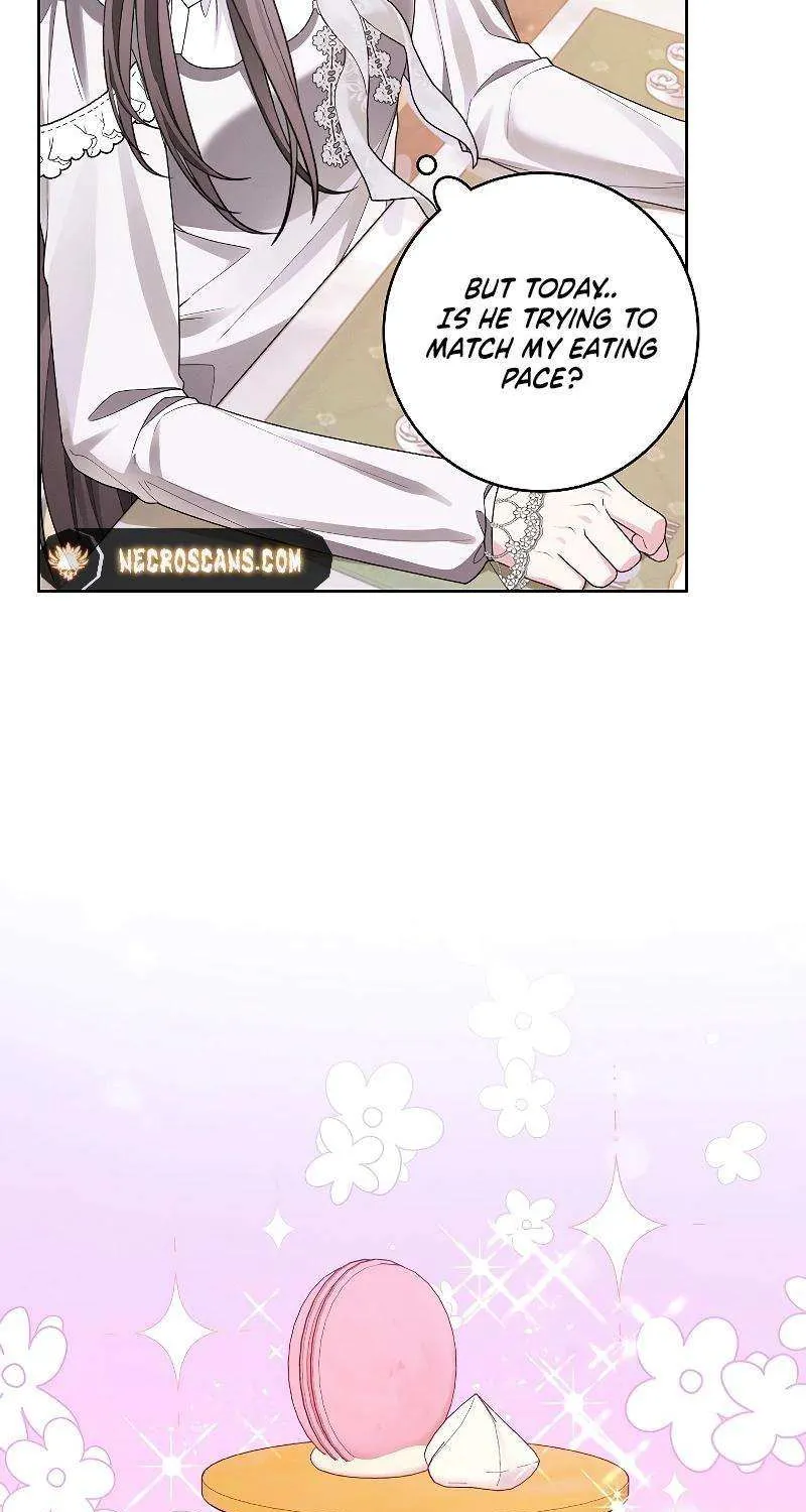 Let Me Fix the Male Lead Chapter 21 page 40 - 