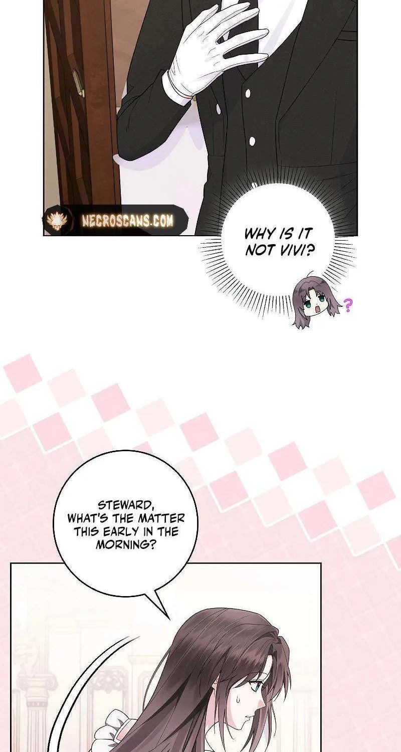 Let Me Fix the Male Lead Chapter 21 page 5 - 