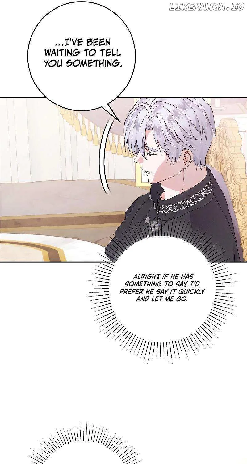 Let Me Fix the Male Lead Chapter 21 page 42 - 