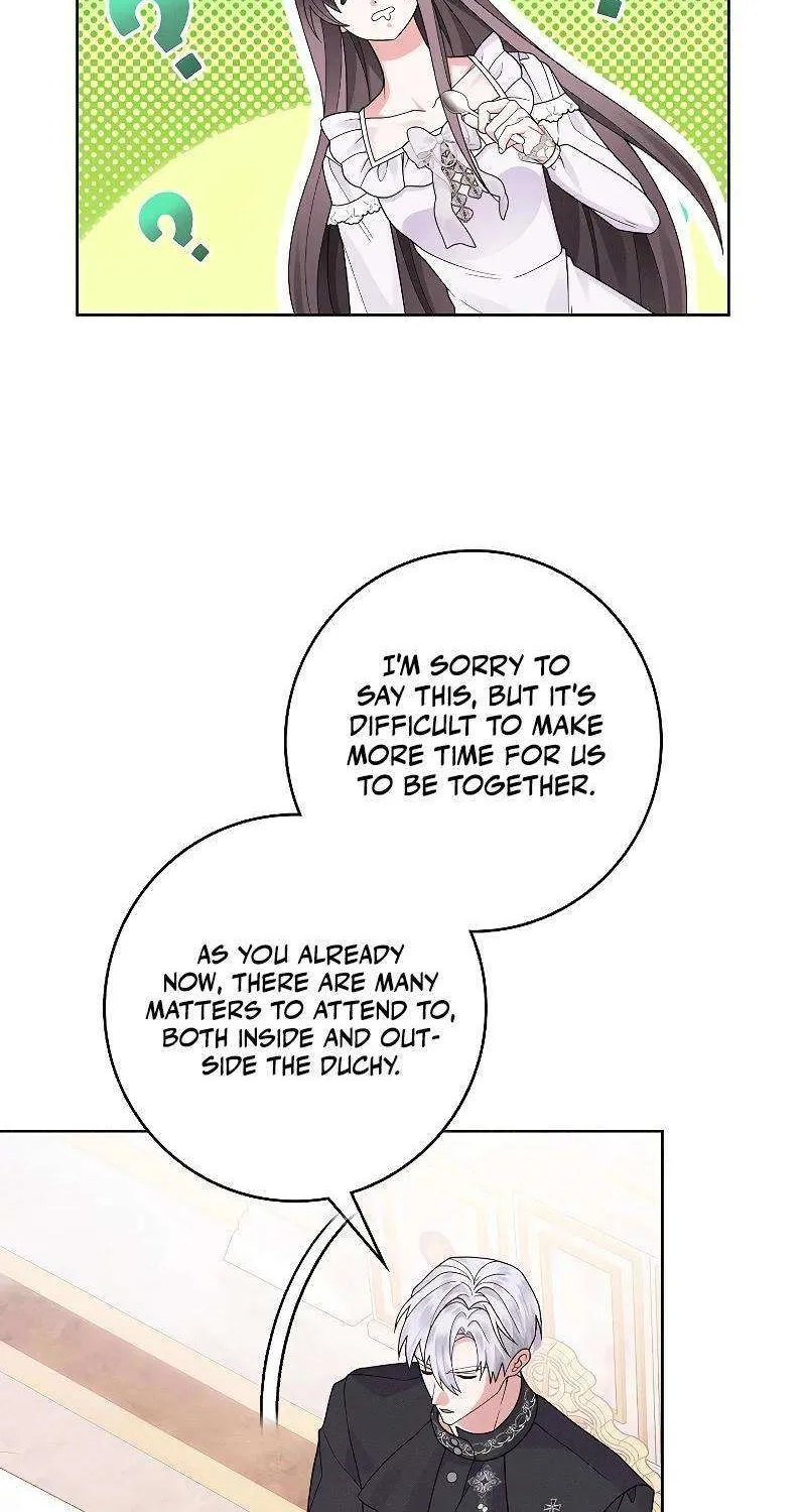 Let Me Fix the Male Lead Chapter 21 page 49 - 