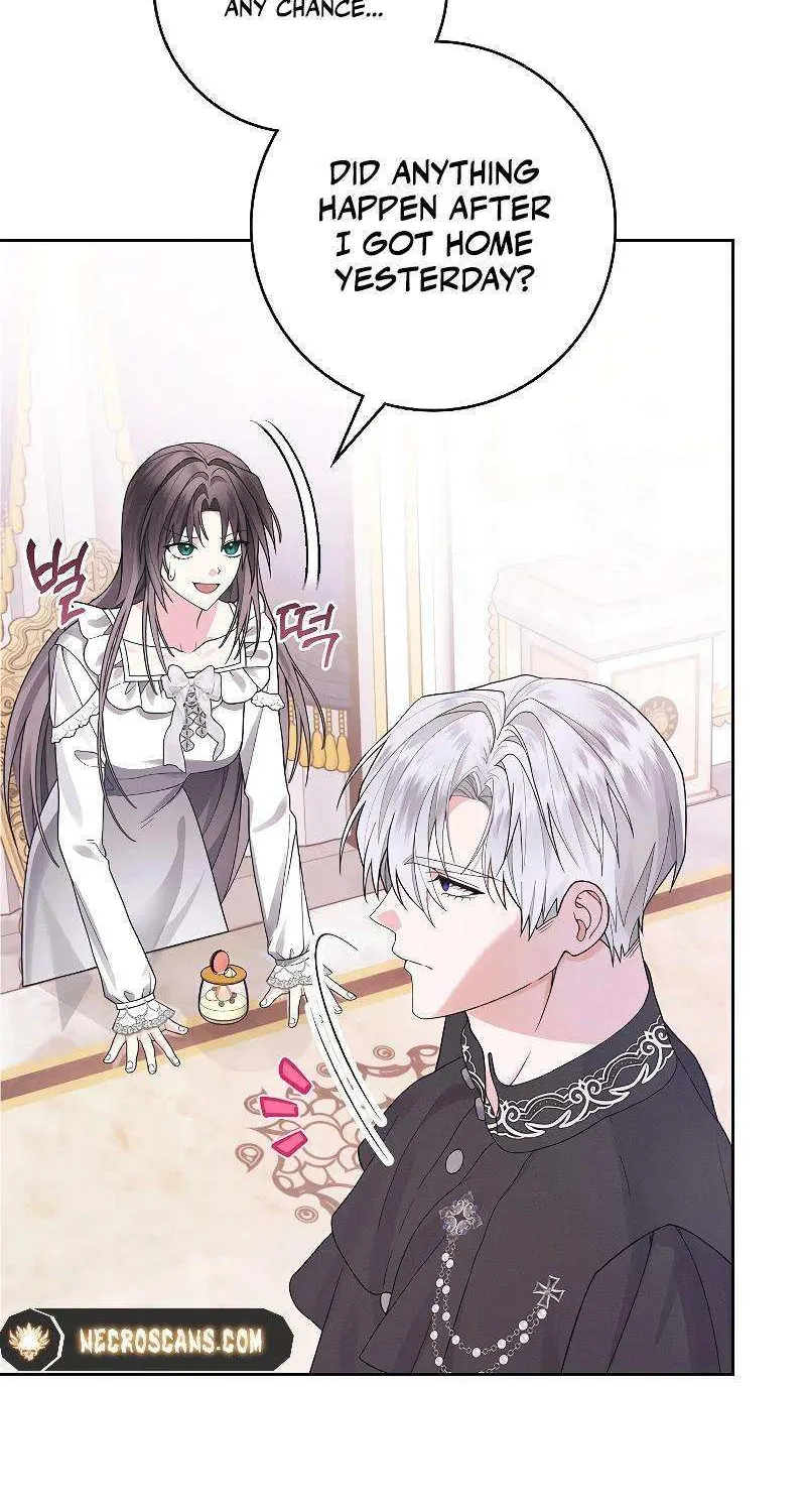Let Me Fix the Male Lead Chapter 21 page 53 - 
