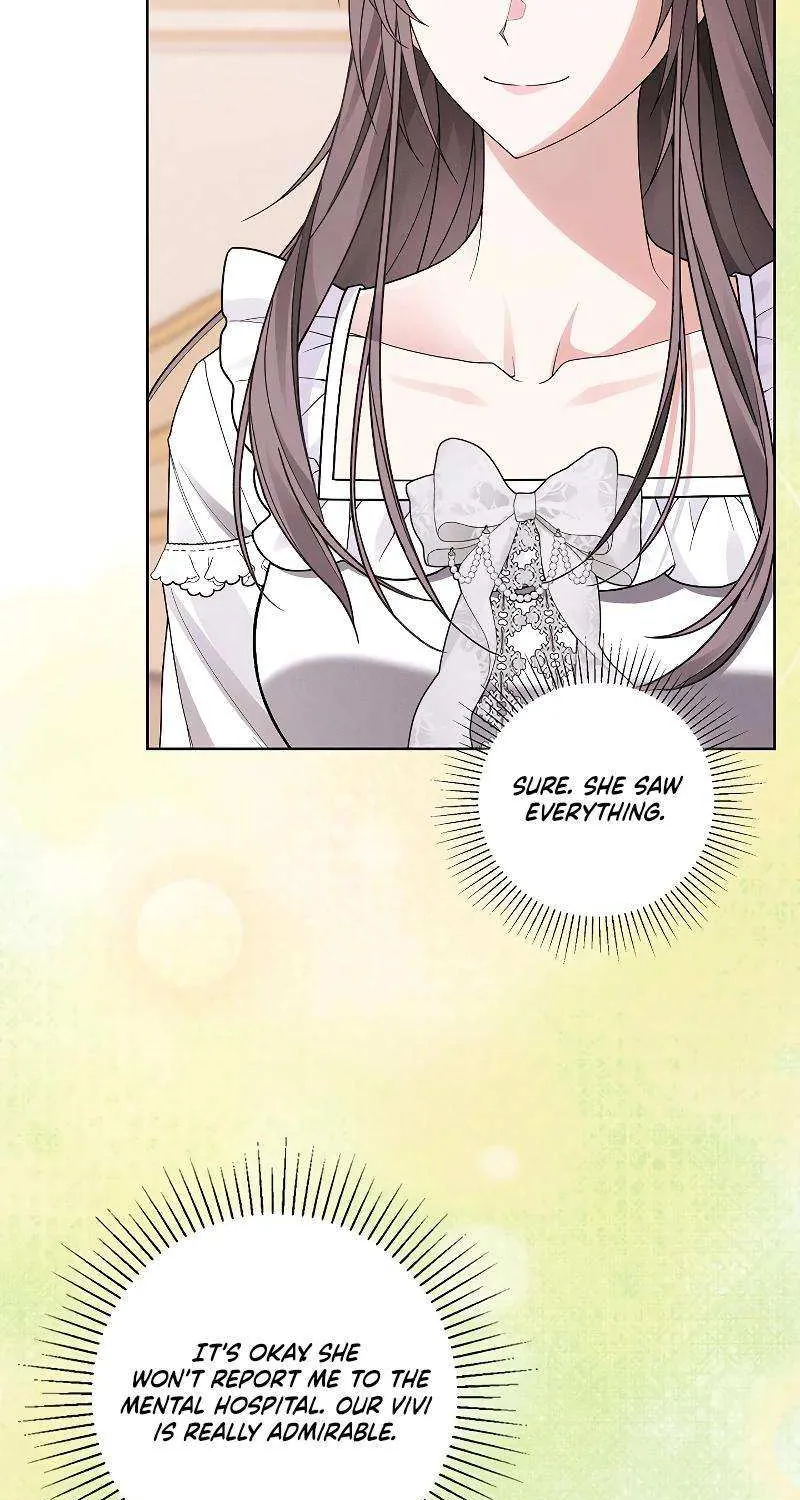 Let Me Fix the Male Lead Chapter 21 page 68 - 