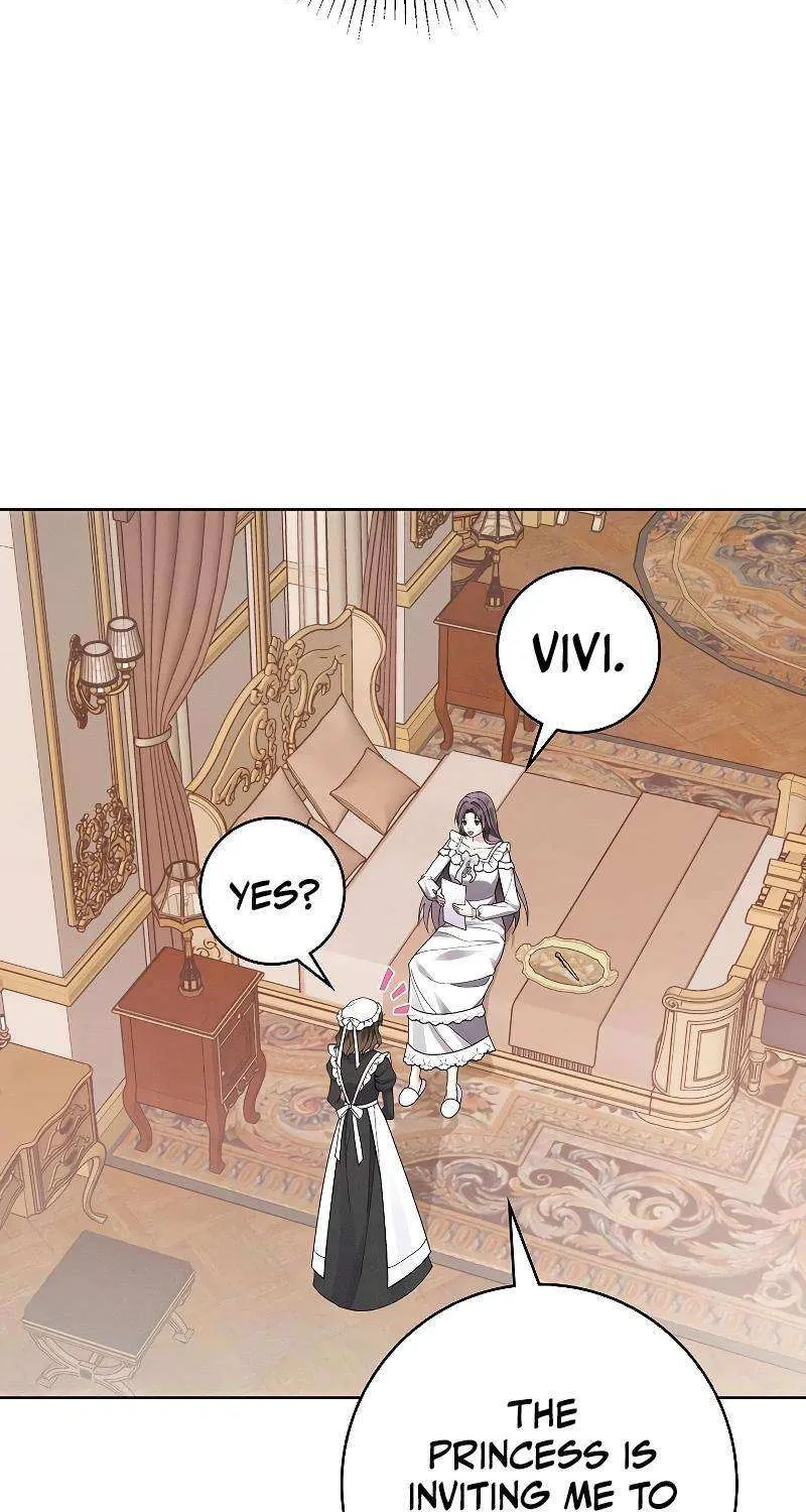 Let Me Fix the Male Lead Chapter 21 page 74 - 