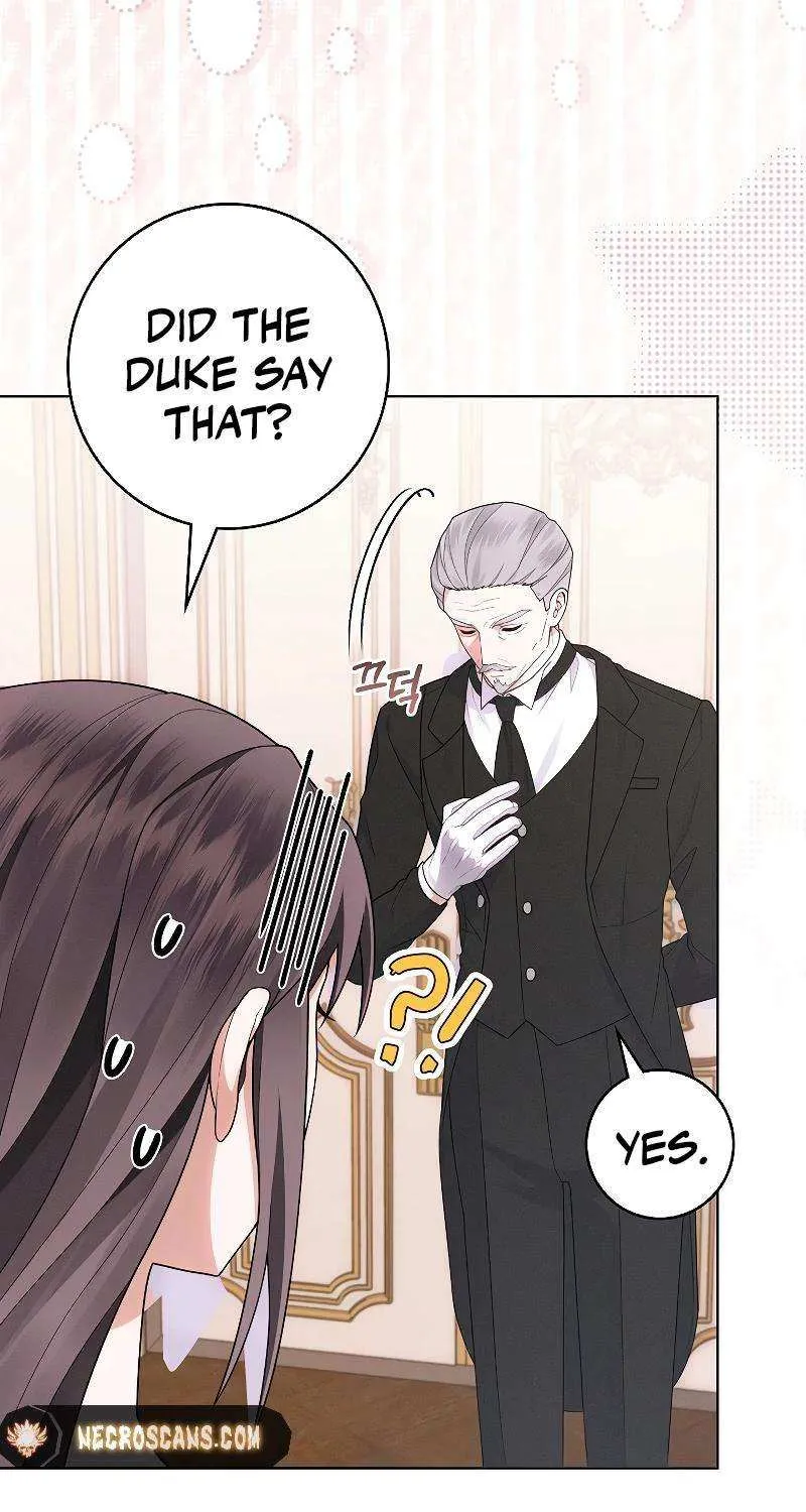 Let Me Fix the Male Lead Chapter 21 page 10 - 