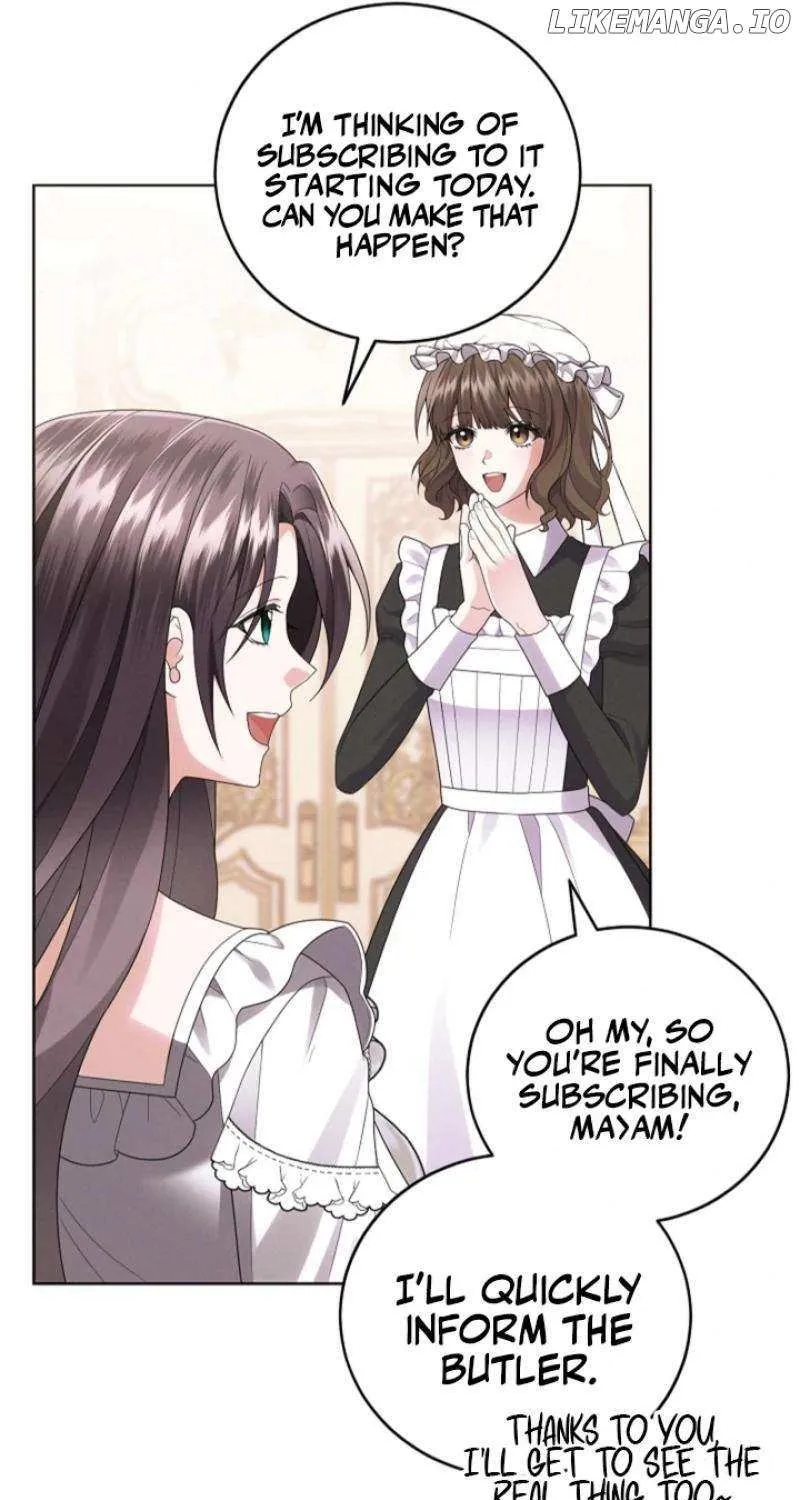 Let Me Fix the Male Lead Chapter 22 page 11 - 