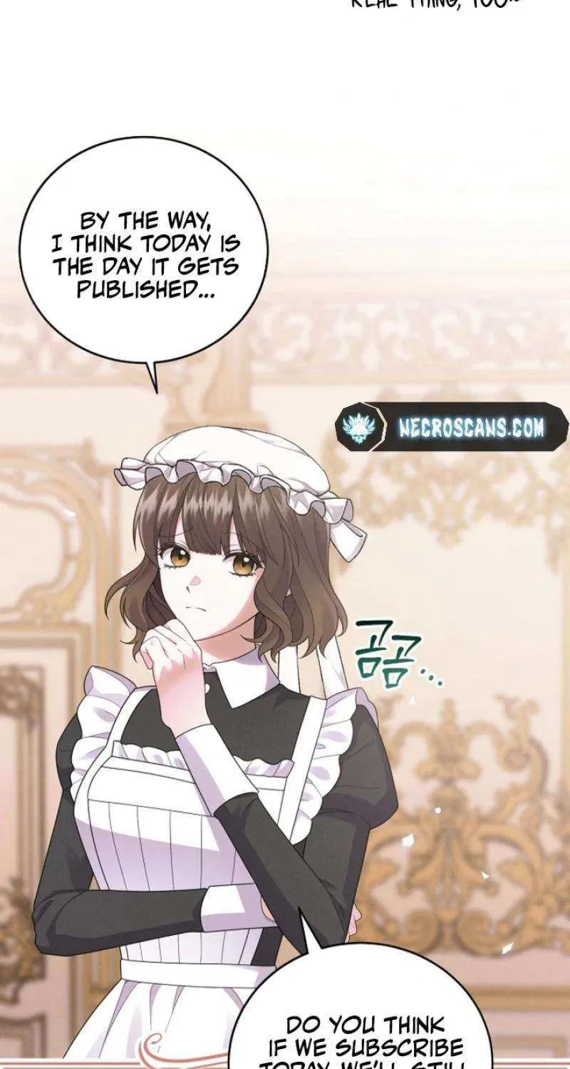 Let Me Fix the Male Lead Chapter 22 page 12 - 