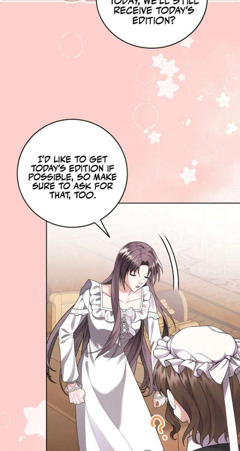 Let Me Fix the Male Lead Chapter 22 page 13 - 