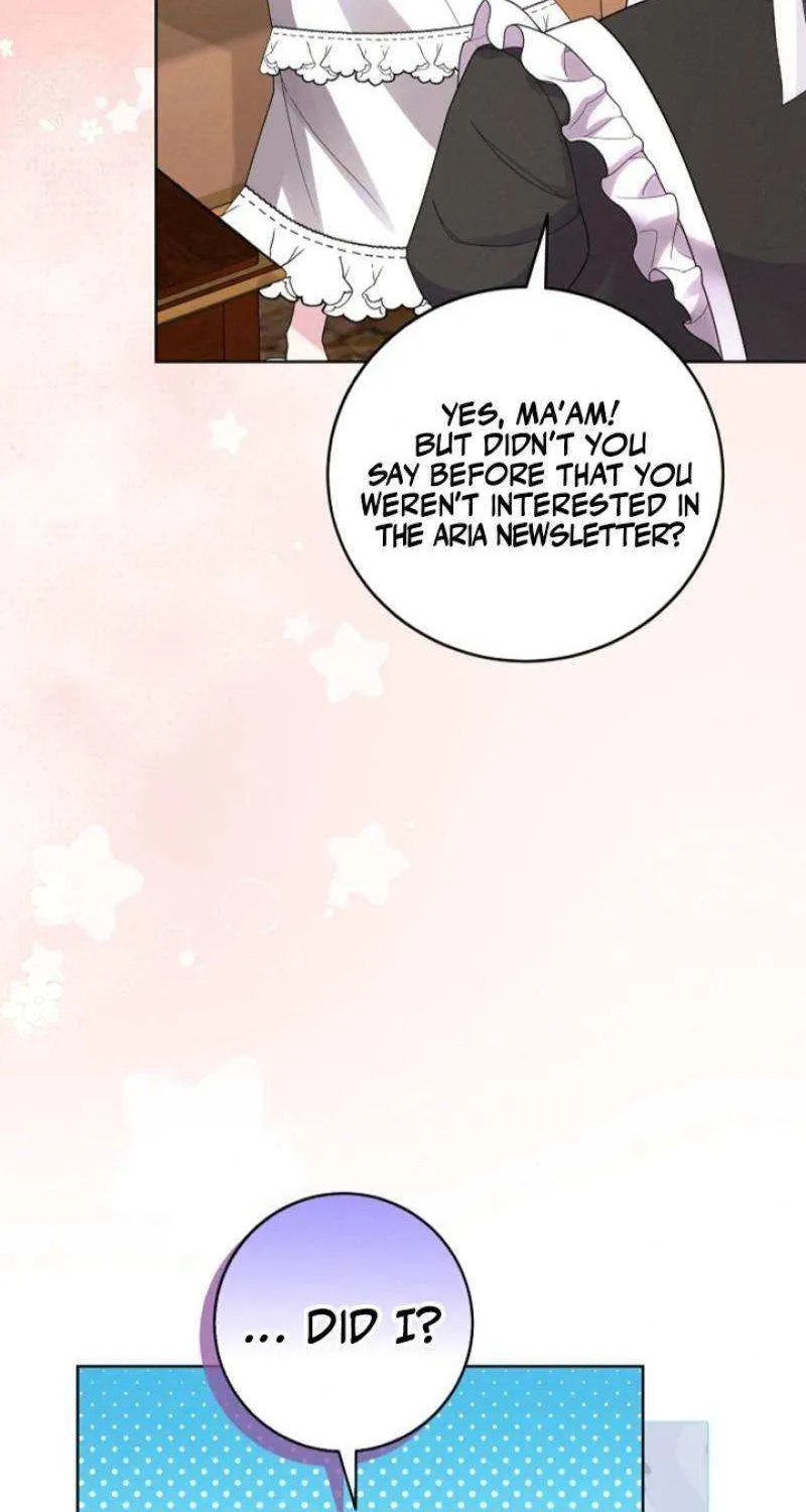 Let Me Fix the Male Lead Chapter 22 page 14 - 