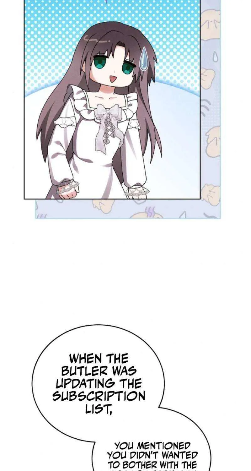 Let Me Fix the Male Lead Chapter 22 page 15 - 