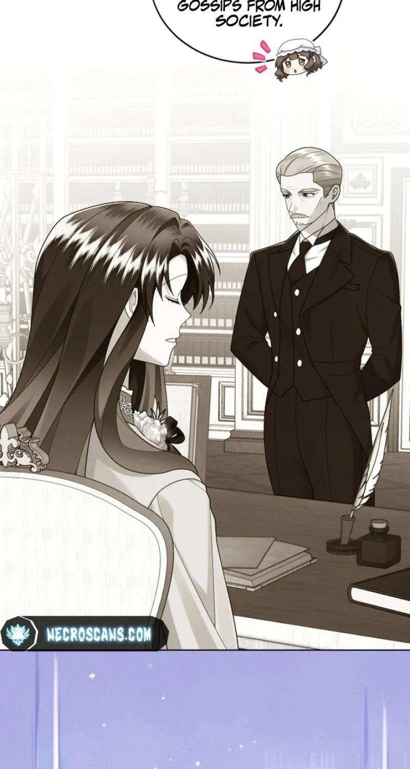 Let Me Fix the Male Lead Chapter 22 page 16 - 