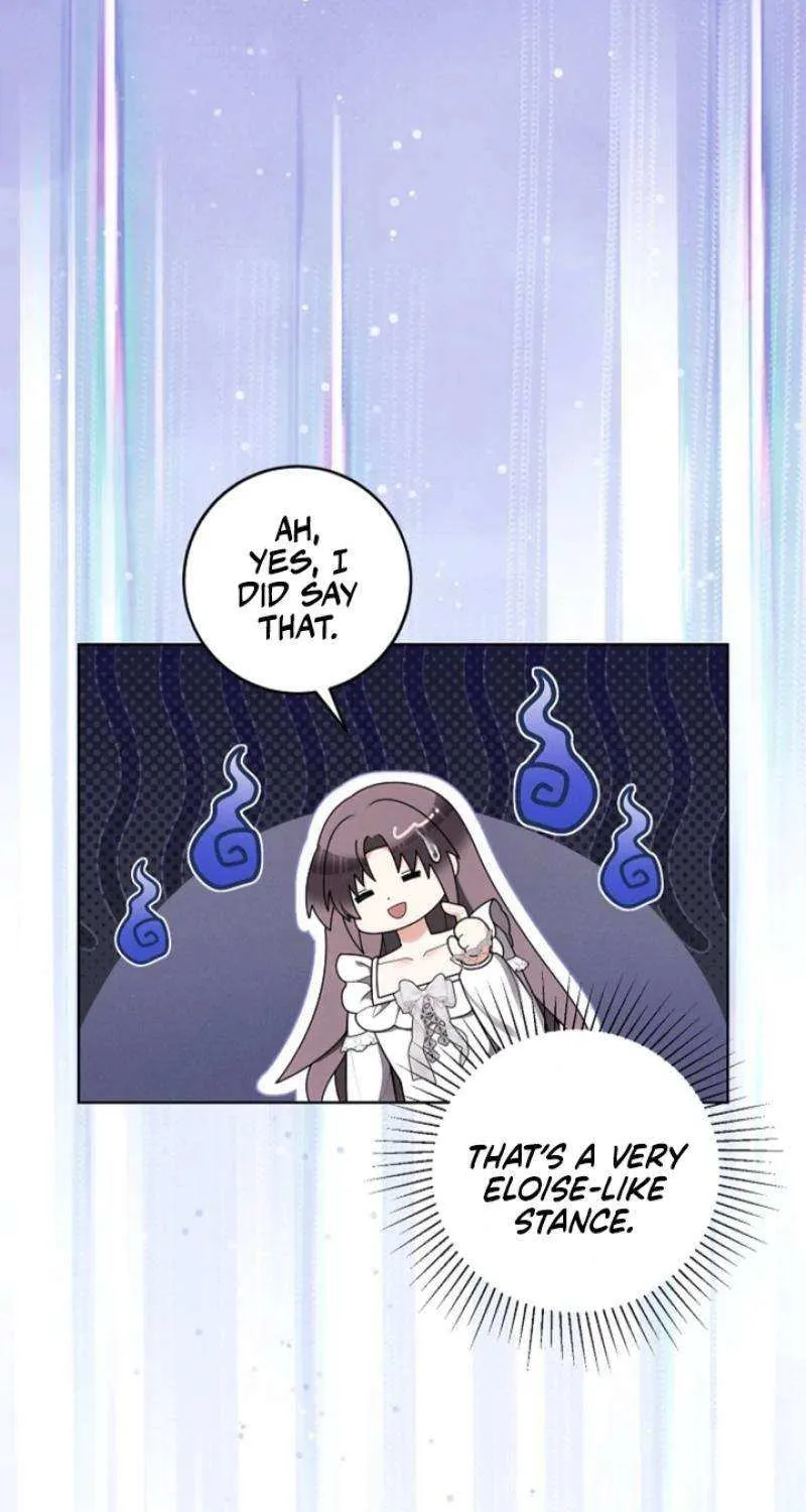 Let Me Fix the Male Lead Chapter 22 page 17 - 