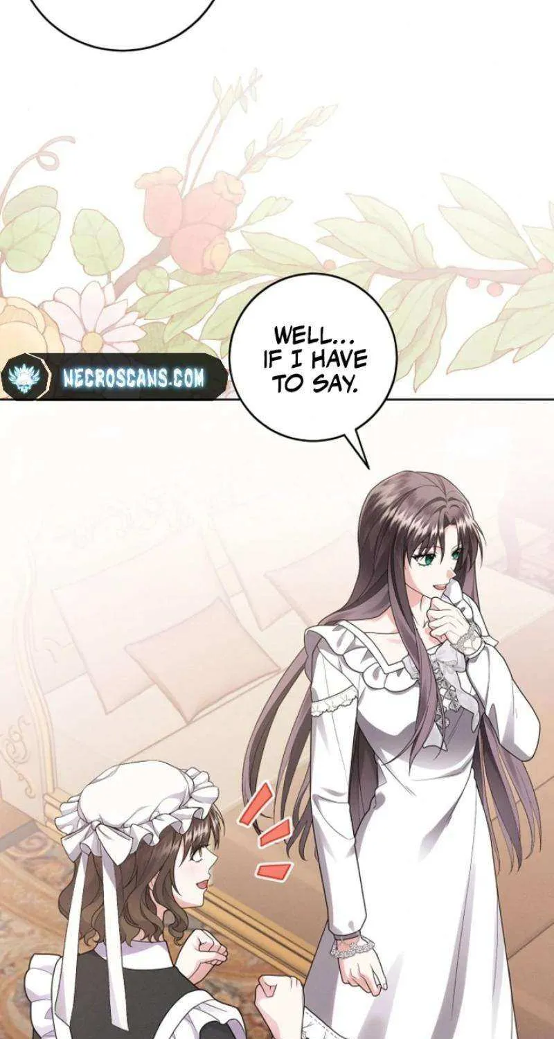 Let Me Fix the Male Lead Chapter 22 page 21 - 