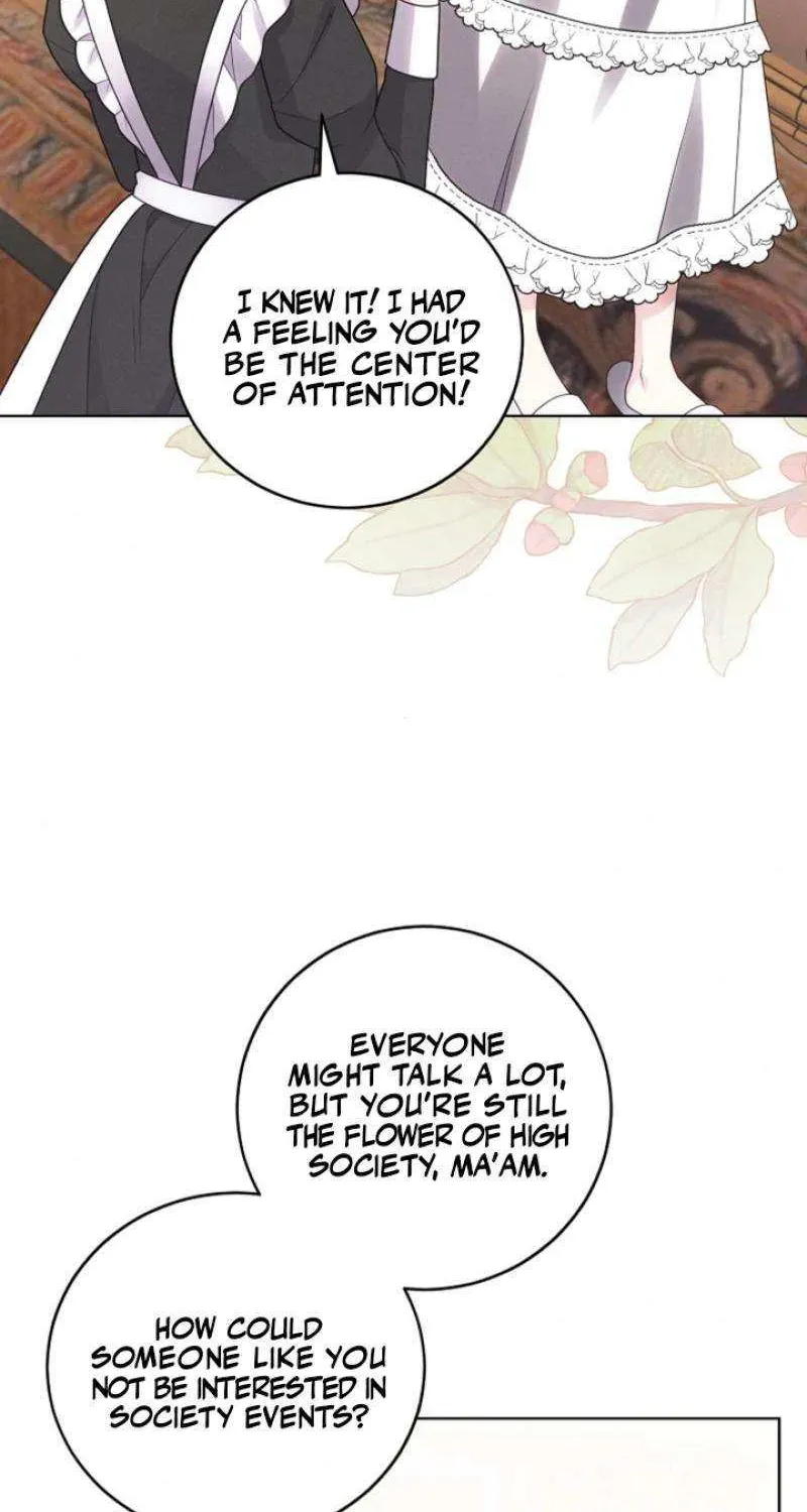 Let Me Fix the Male Lead Chapter 22 page 22 - 