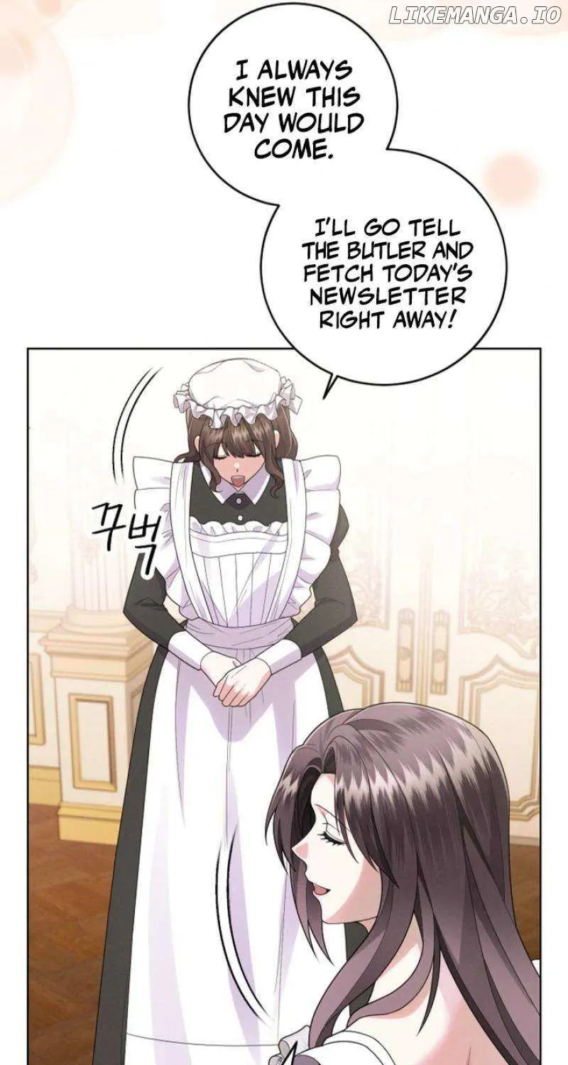 Let Me Fix the Male Lead Chapter 22 page 27 - 