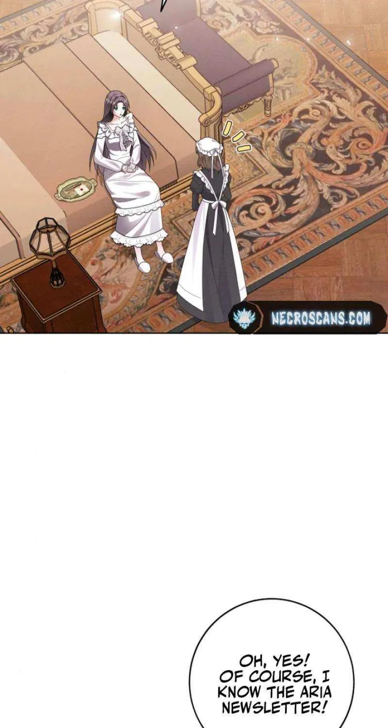 Let Me Fix the Male Lead Chapter 22 page 4 - 