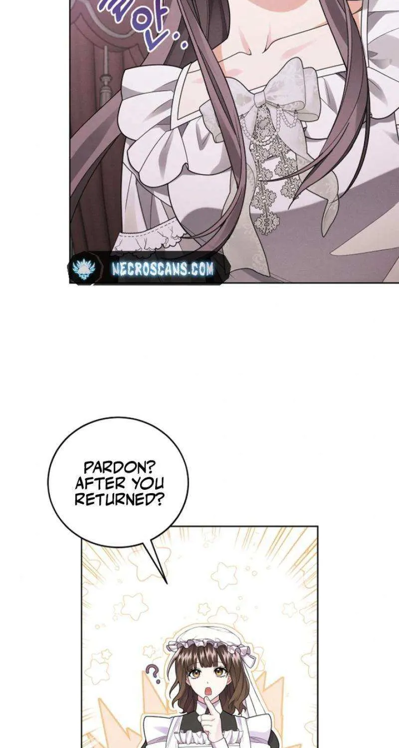Let Me Fix the Male Lead Chapter 22 page 31 - 