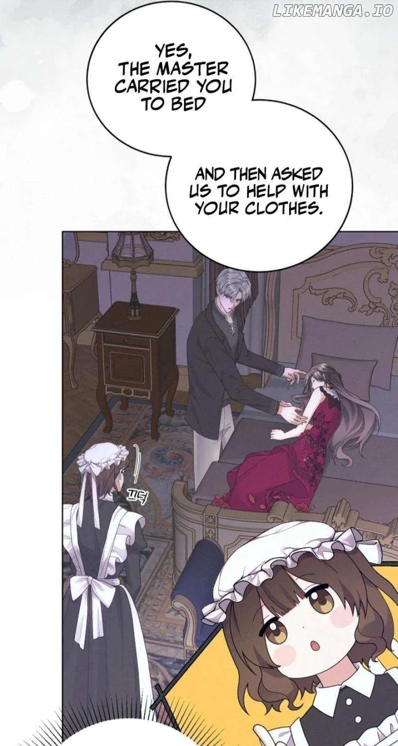 Let Me Fix the Male Lead Chapter 22 page 34 - 