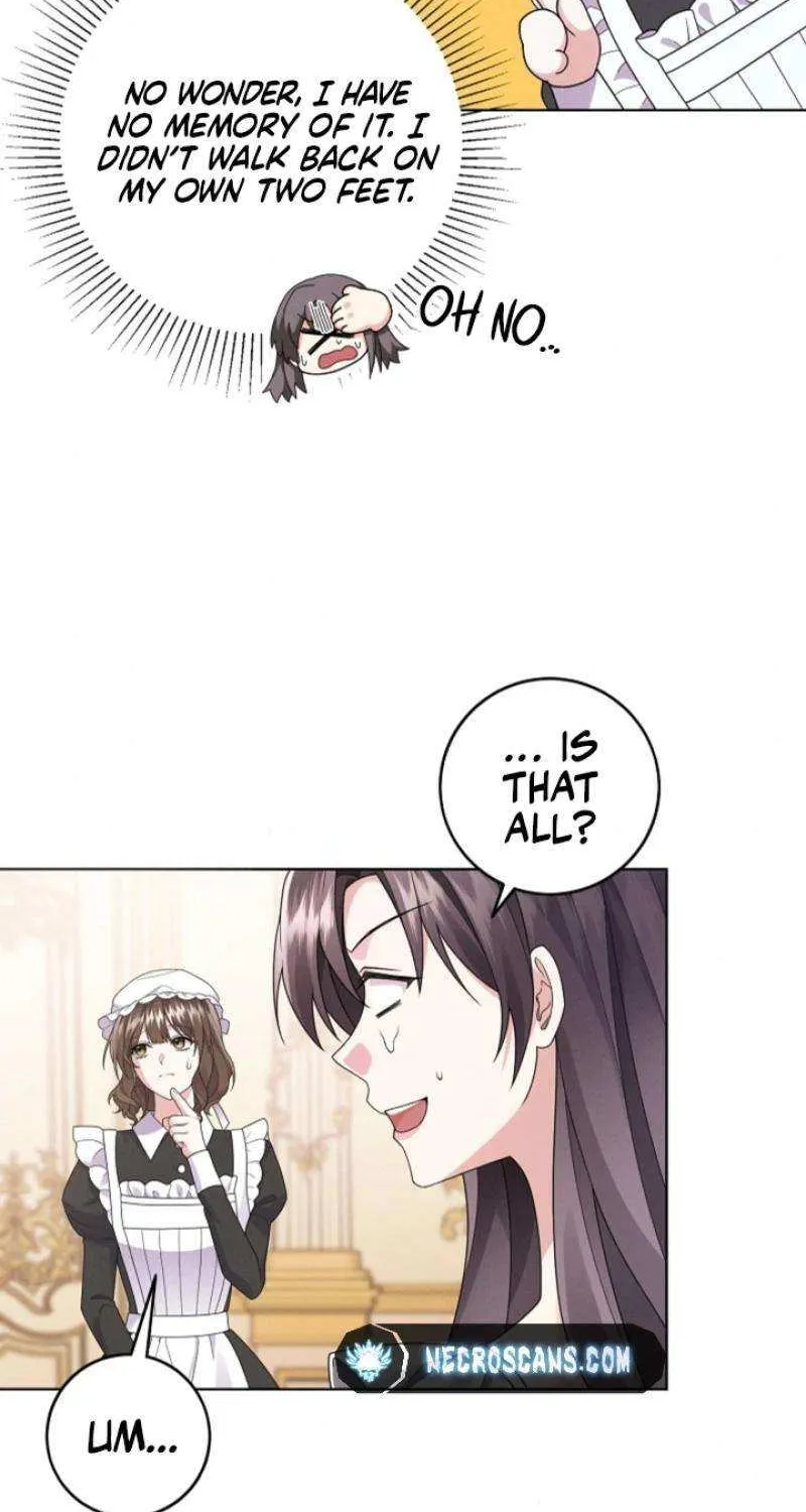 Let Me Fix the Male Lead Chapter 22 page 35 - 