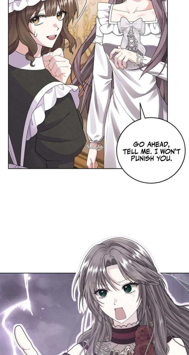 Let Me Fix the Male Lead Chapter 22 page 38 - 