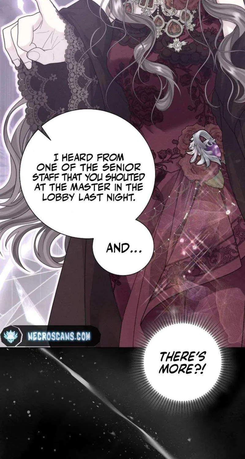 Let Me Fix the Male Lead Chapter 22 page 39 - 
