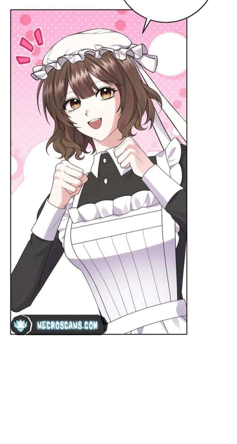 Let Me Fix the Male Lead Chapter 22 page 5 - 
