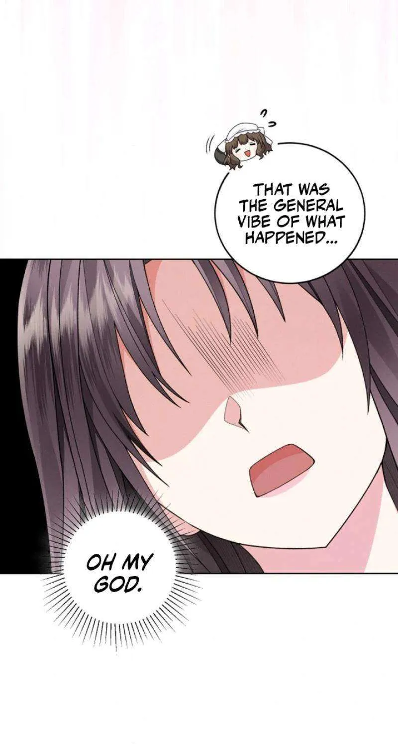 Let Me Fix the Male Lead Chapter 22 page 46 - 