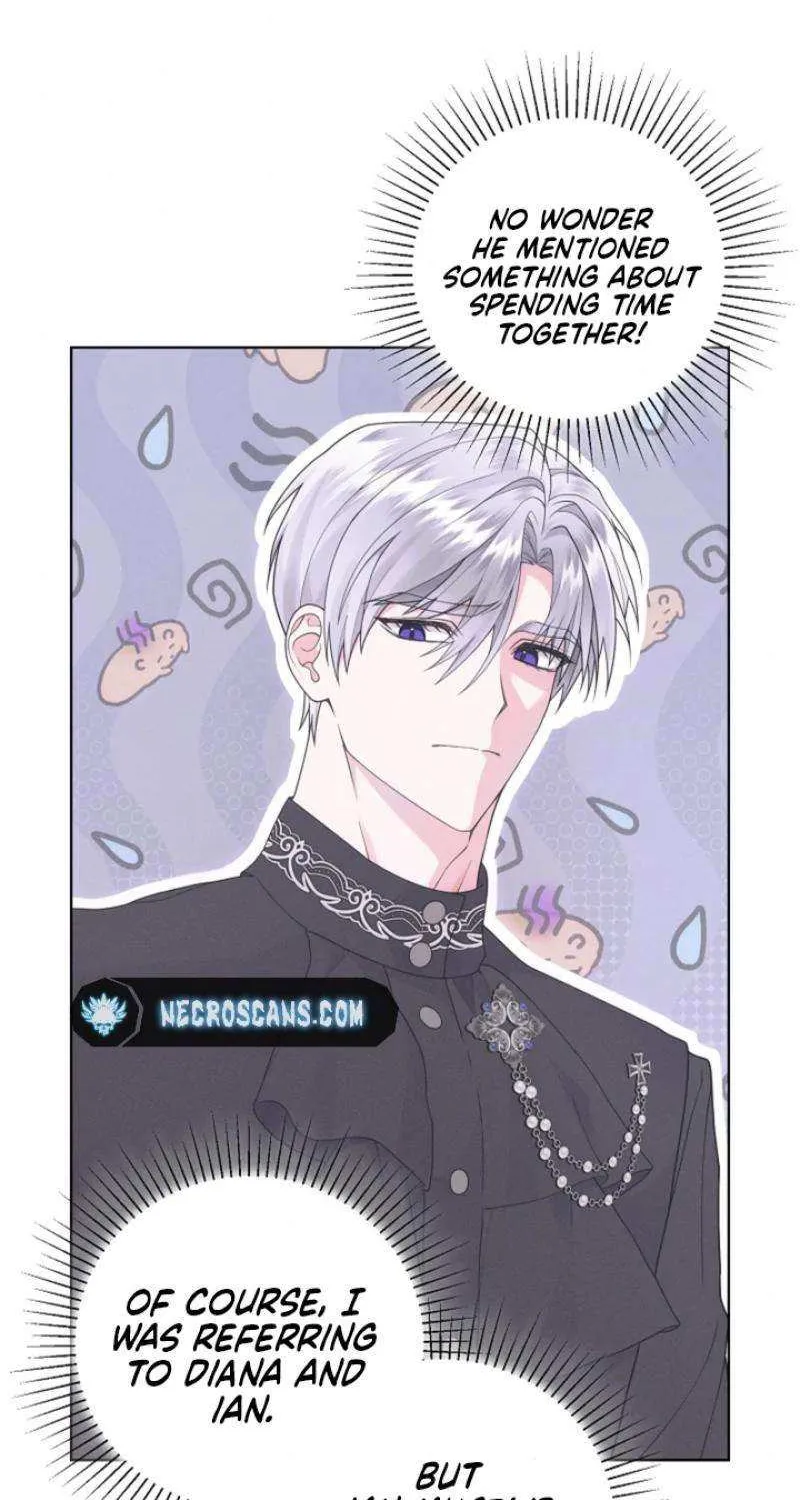 Let Me Fix the Male Lead Chapter 22 page 47 - 