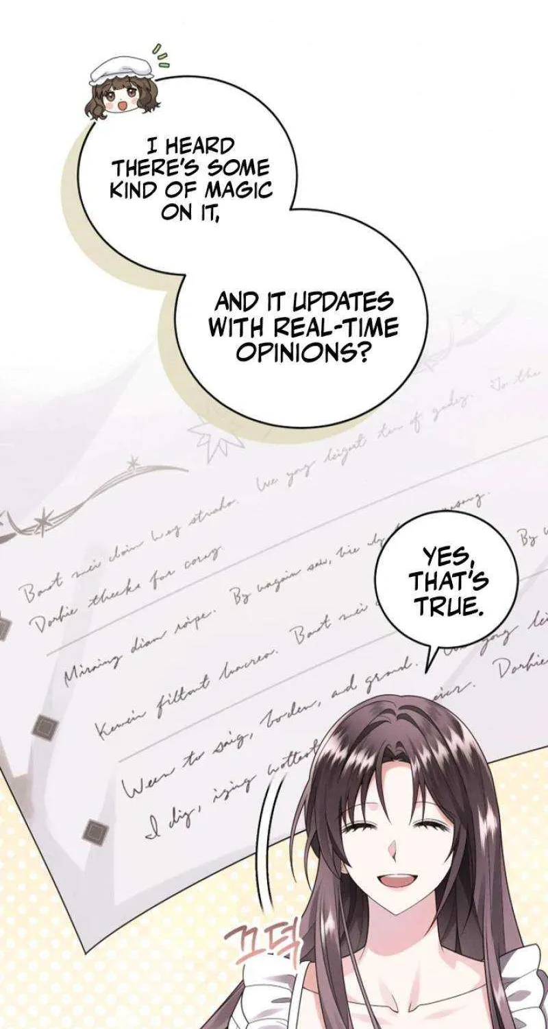 Let Me Fix the Male Lead Chapter 22 page 6 - 