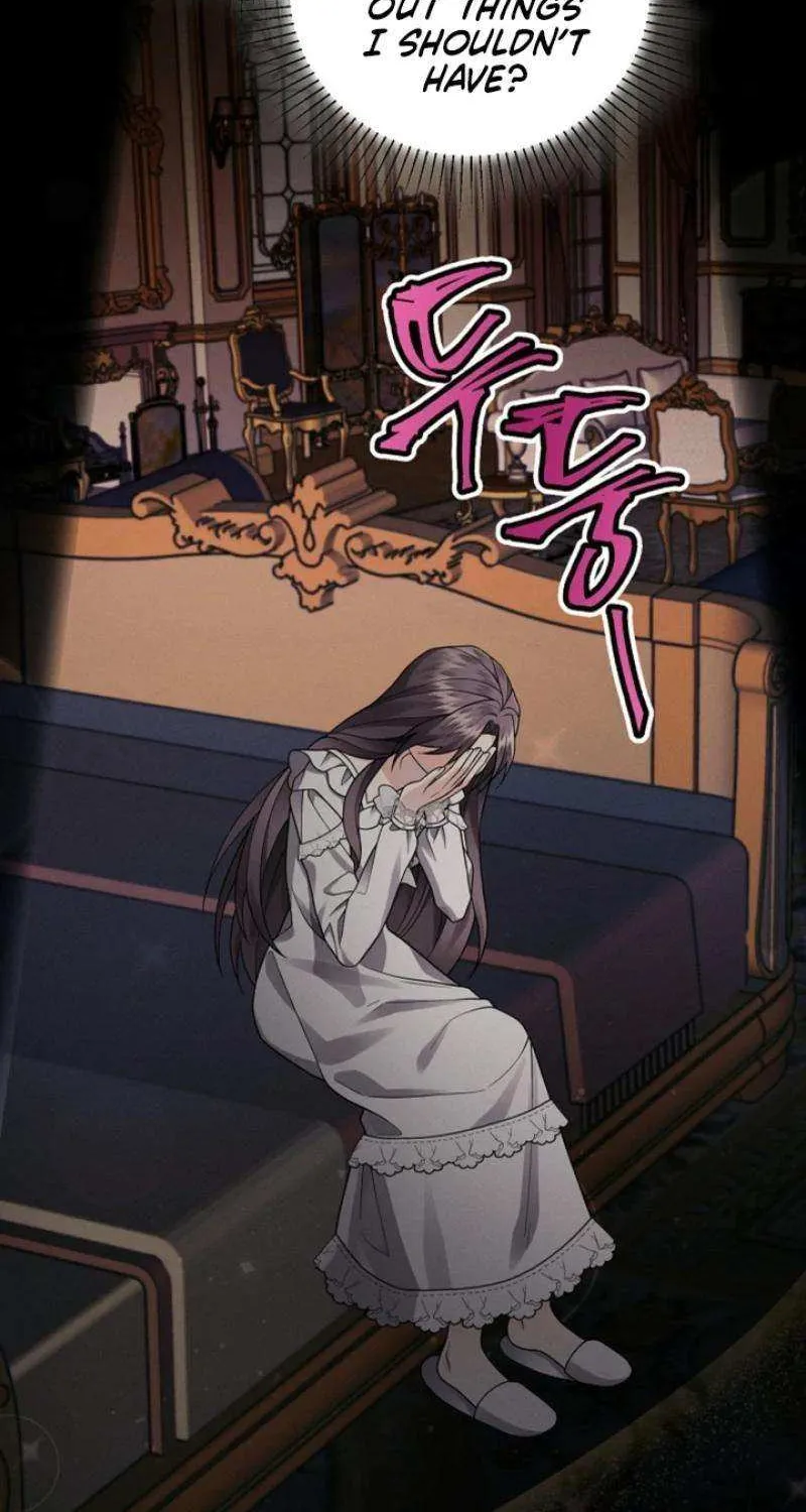 Let Me Fix the Male Lead Chapter 22 page 54 - 