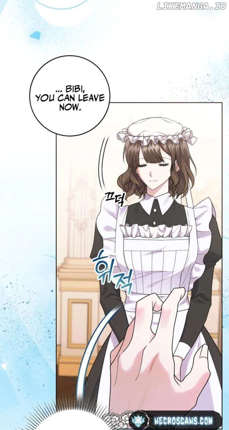 Let Me Fix the Male Lead Chapter 22 page 57 - 