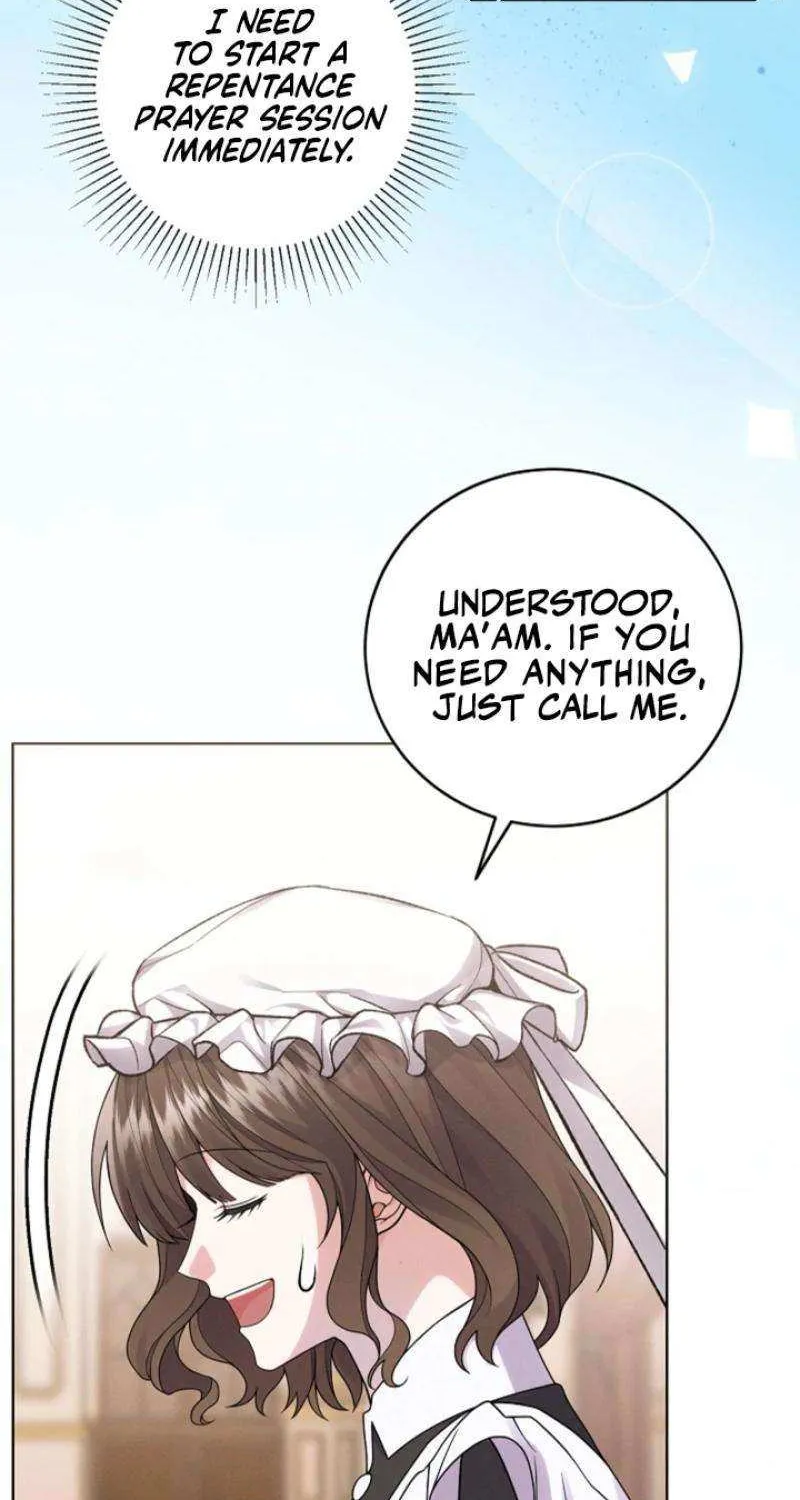 Let Me Fix the Male Lead Chapter 22 page 58 - 