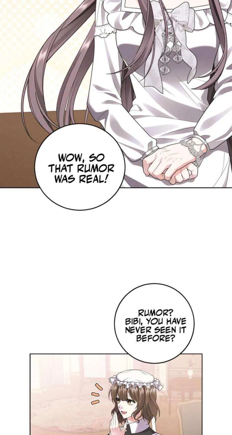 Let Me Fix the Male Lead Chapter 22 page 7 - 