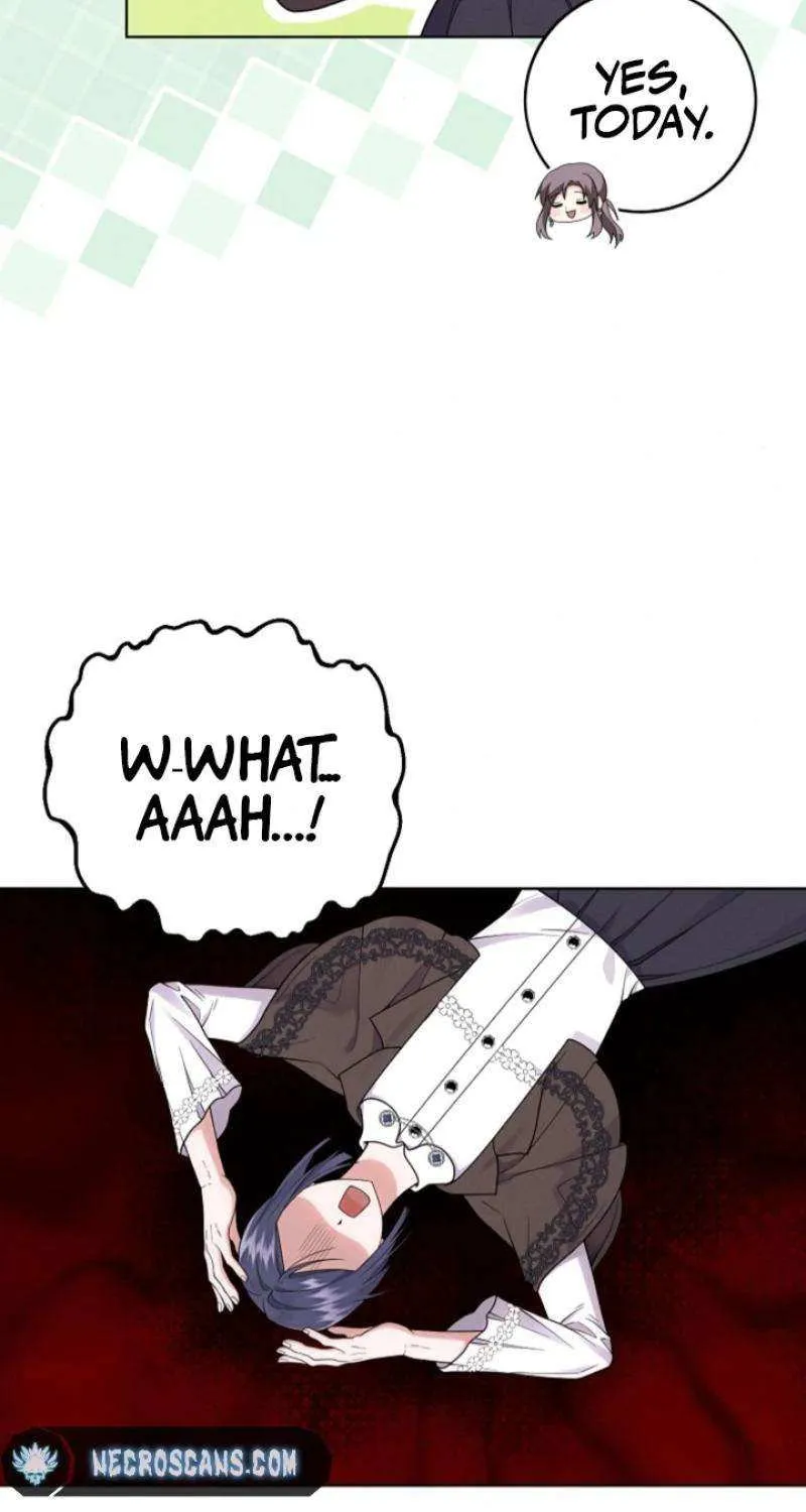 Let Me Fix the Male Lead Chapter 22 page 69 - 