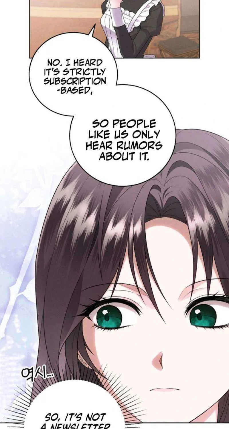 Let Me Fix the Male Lead Chapter 22 page 8 - 