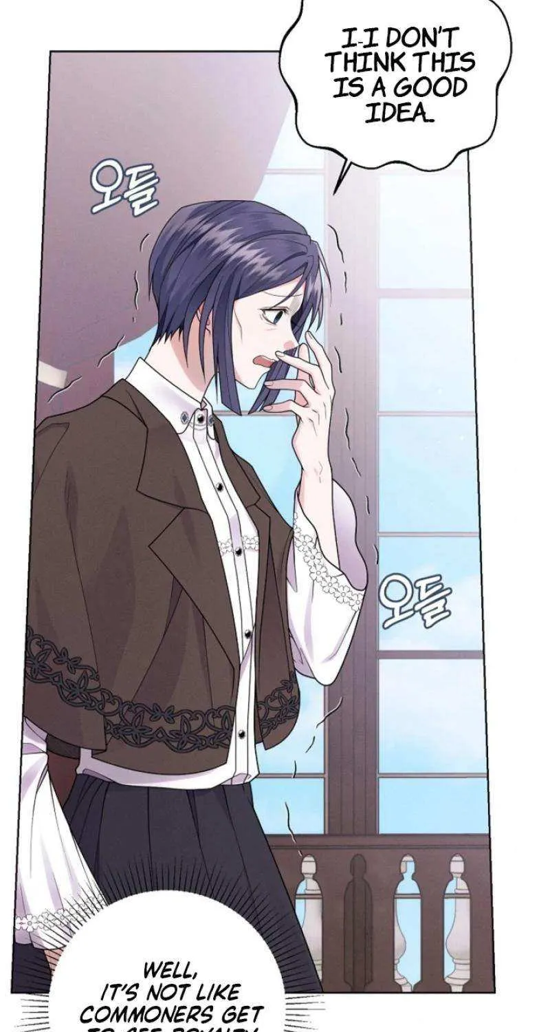 Let Me Fix the Male Lead Chapter 22 page 71 - 