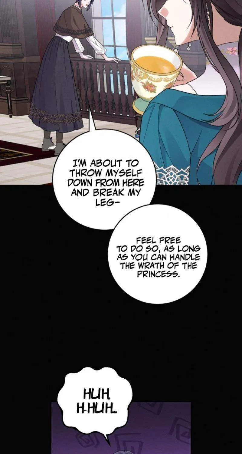 Let Me Fix the Male Lead Chapter 22 page 75 - 