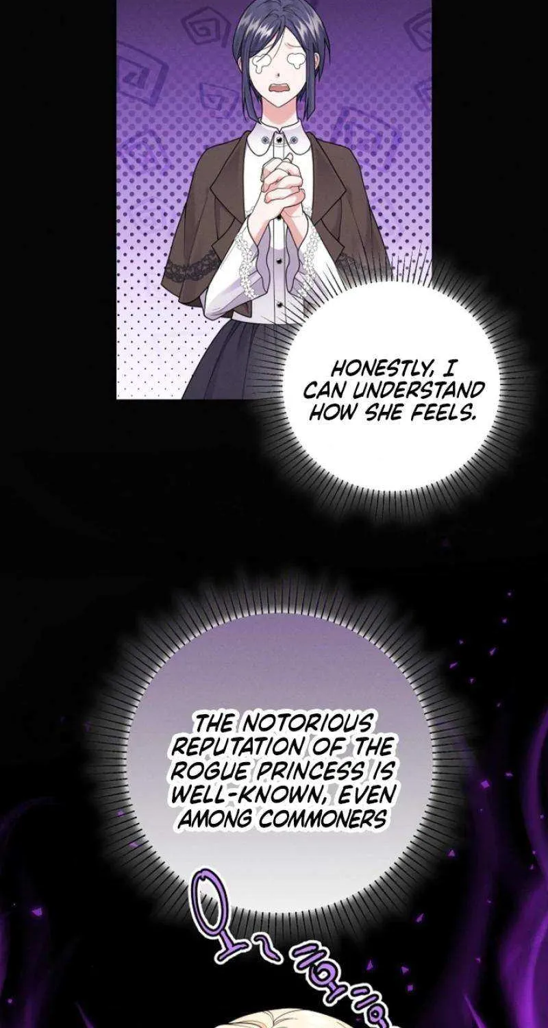 Let Me Fix the Male Lead Chapter 22 page 76 - 