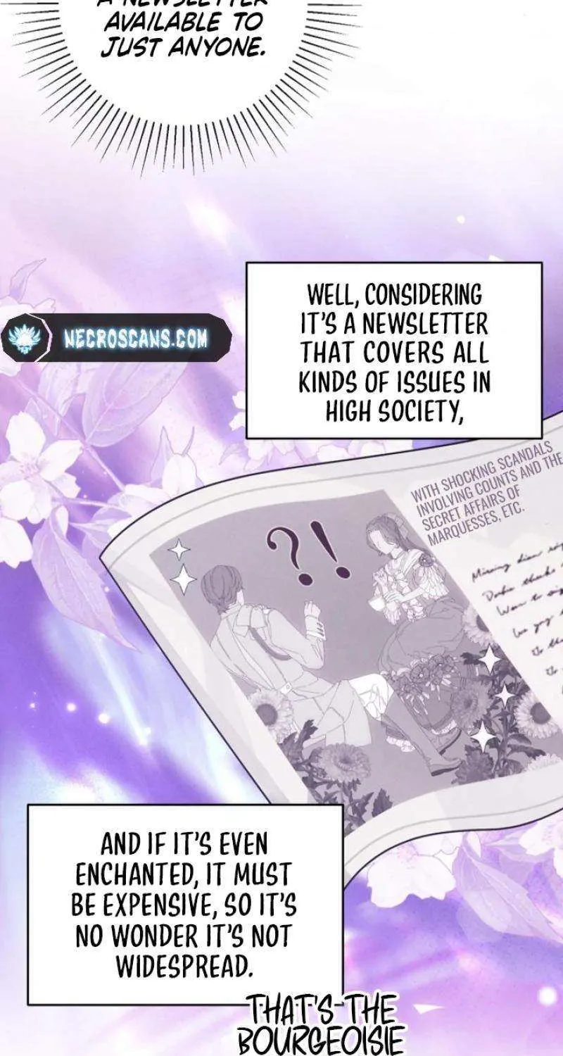 Let Me Fix the Male Lead Chapter 22 page 9 - 
