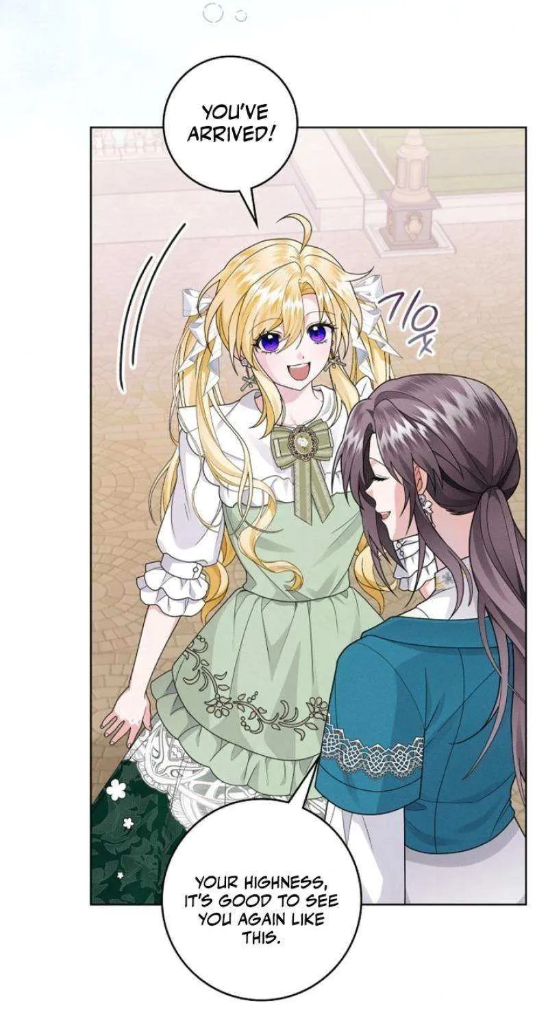 Let Me Fix the Male Lead Chapter 23 page 16 - 