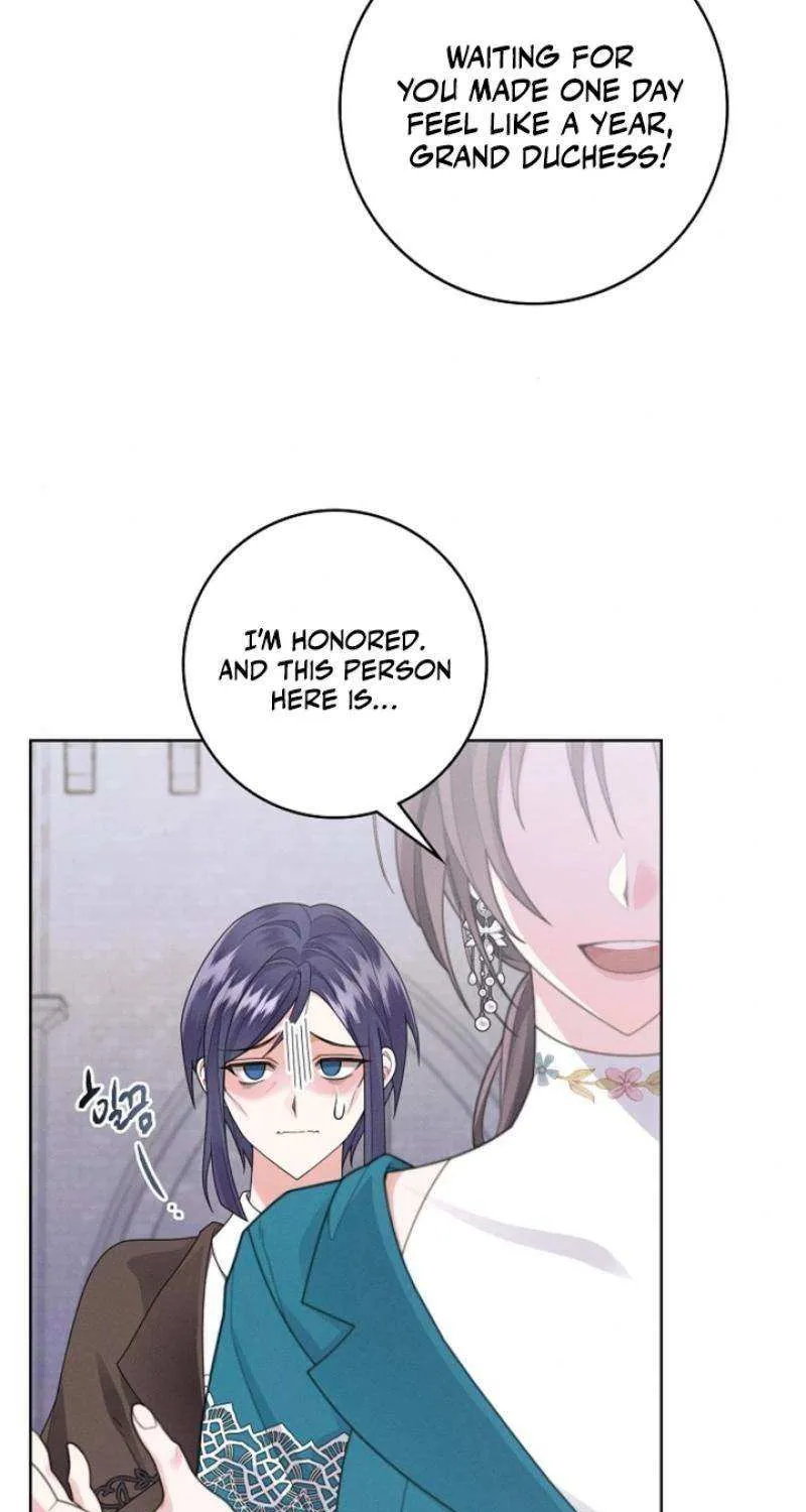 Let Me Fix the Male Lead Chapter 23 page 20 - 