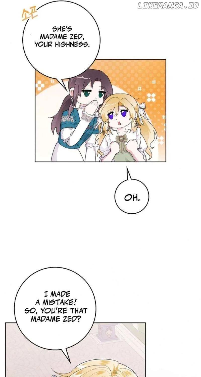 Let Me Fix the Male Lead Chapter 23 page 26 - 