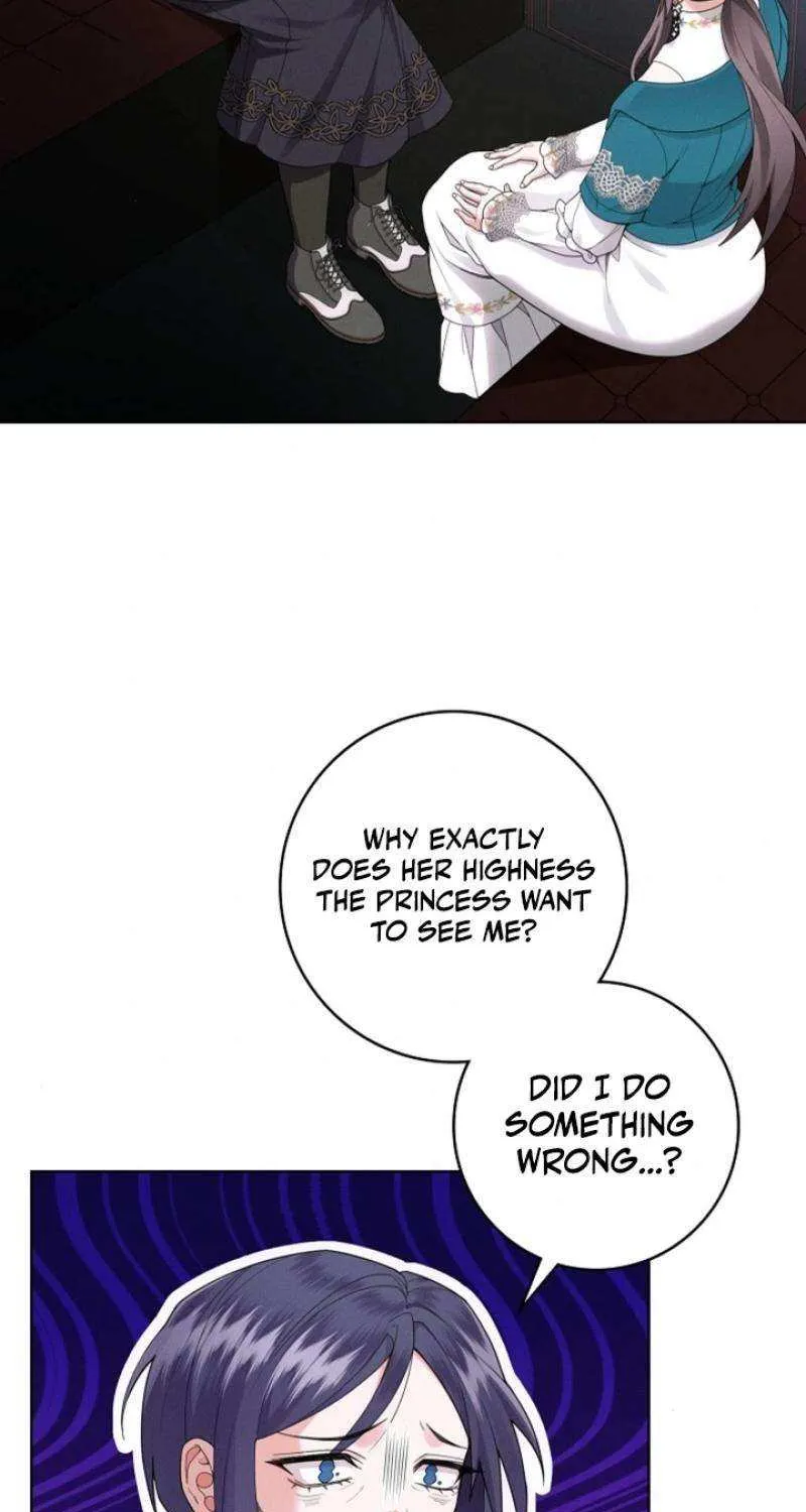 Let Me Fix the Male Lead Chapter 23 page 4 - 