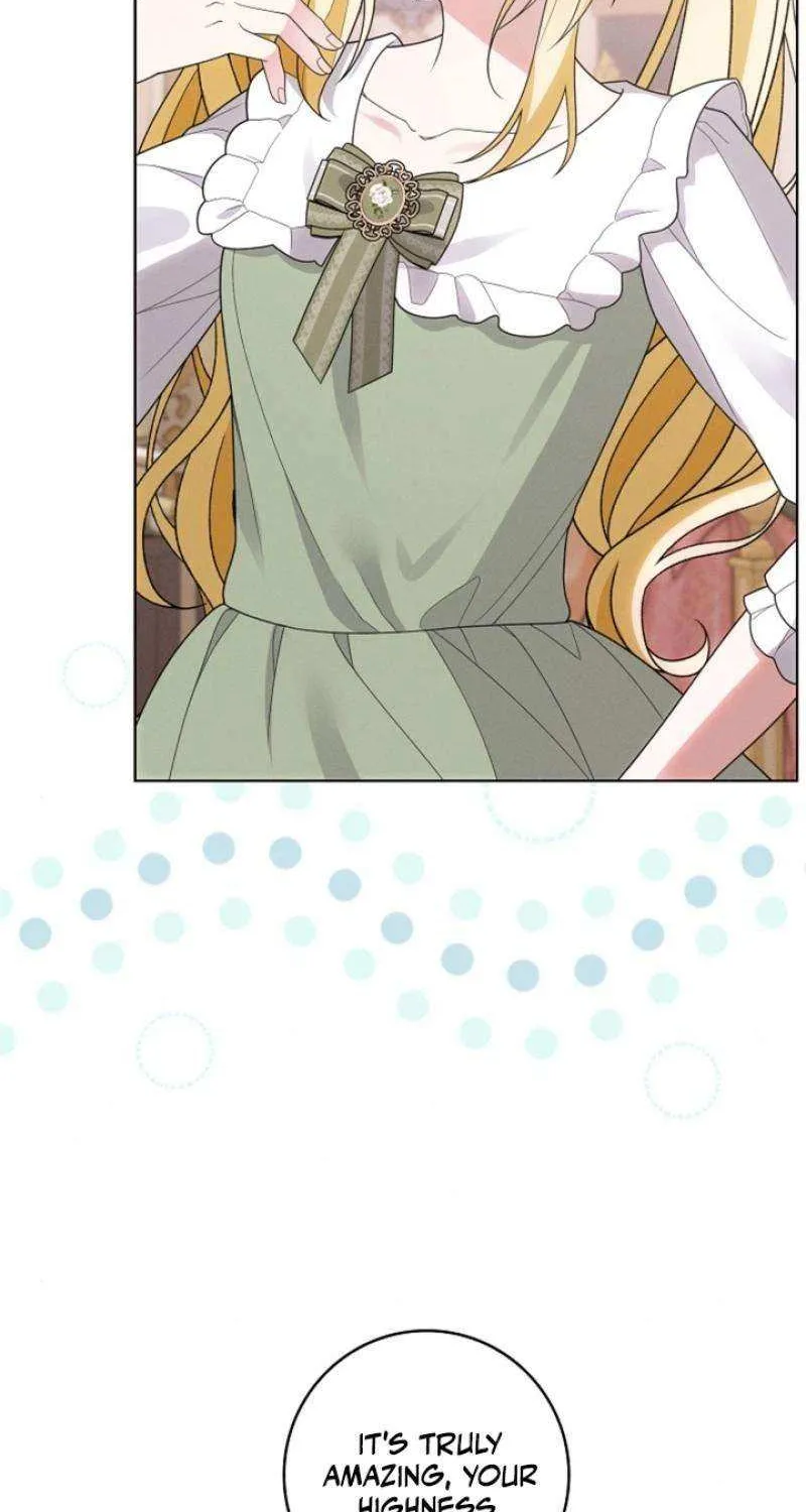 Let Me Fix the Male Lead Chapter 23 page 36 - 