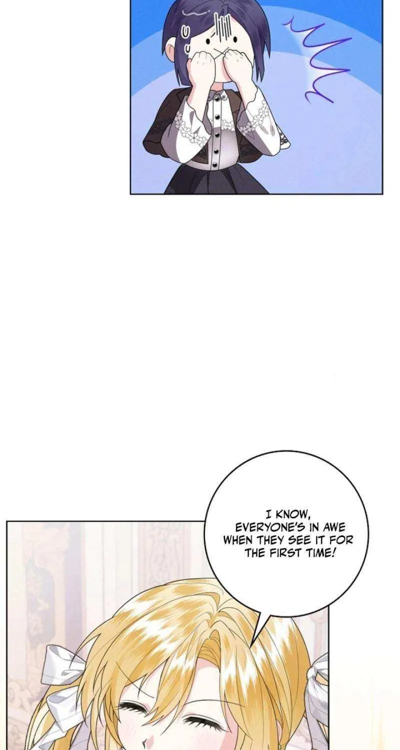 Let Me Fix the Male Lead Chapter 23 page 38 - 