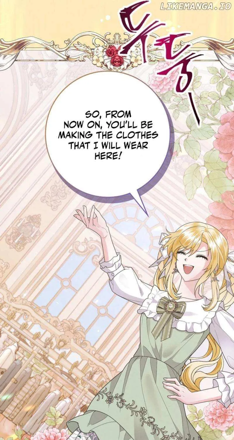 Let Me Fix the Male Lead Chapter 23 page 40 - 