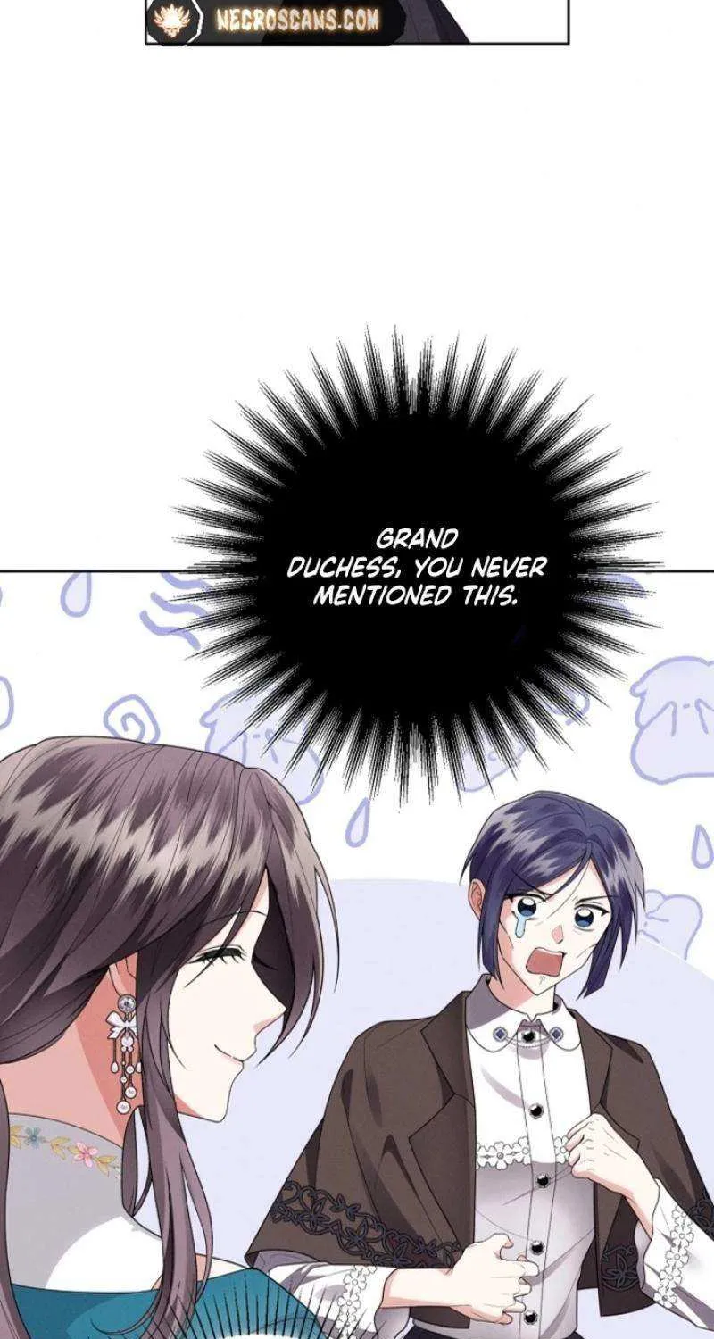 Let Me Fix the Male Lead Chapter 23 page 42 - 