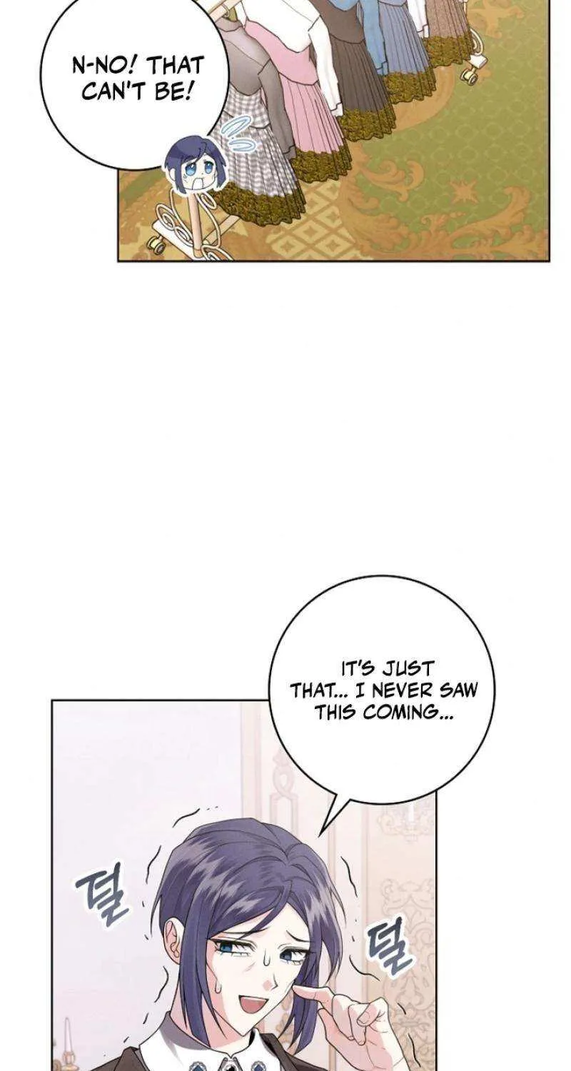 Let Me Fix the Male Lead Chapter 23 page 44 - 